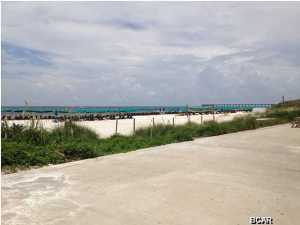 Ambassador Beach Condo - Residential