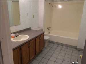 Ambassador Beach Condo - Residential