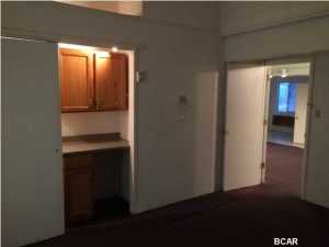 Ambassador Beach Condo - Residential