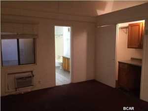 Ambassador Beach Condo - Residential