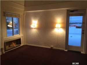 Ambassador Beach Condo - Residential