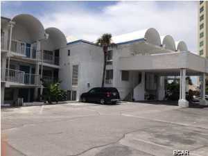 Ambassador Beach Condo - Residential