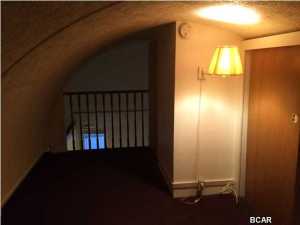 Ambassador Beach Condo - Residential