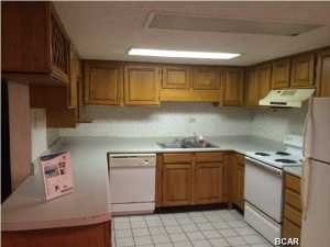 Ambassador Beach Condo - Residential