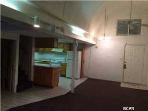 Ambassador Beach Condo - Residential