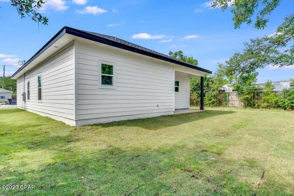 M. N. Kneece Replat - Residential