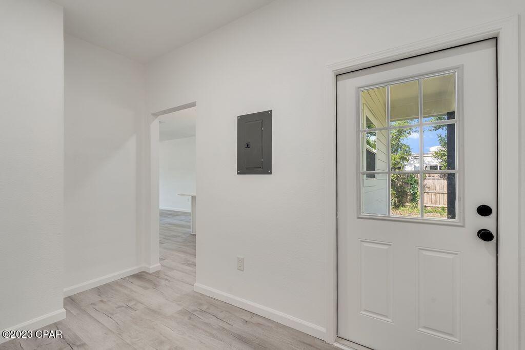 M. N. Kneece Replat - Residential