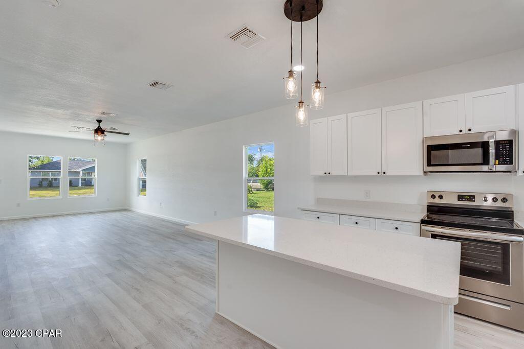 M. N. Kneece Replat - Residential