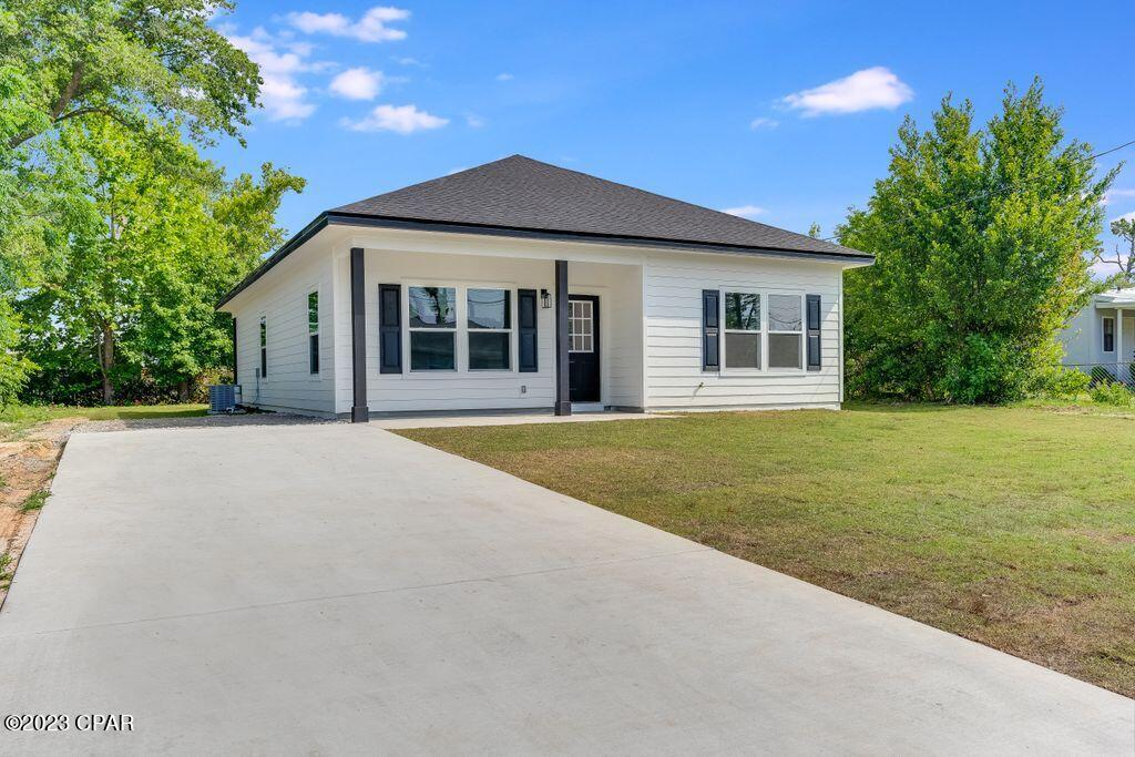 M. N. Kneece Replat - Residential