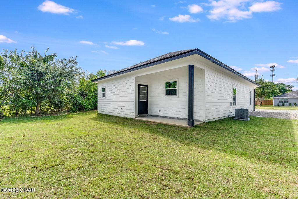 M. N. Kneece Replat - Residential