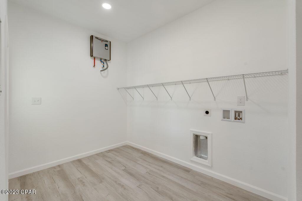 M. N. Kneece Replat - Residential