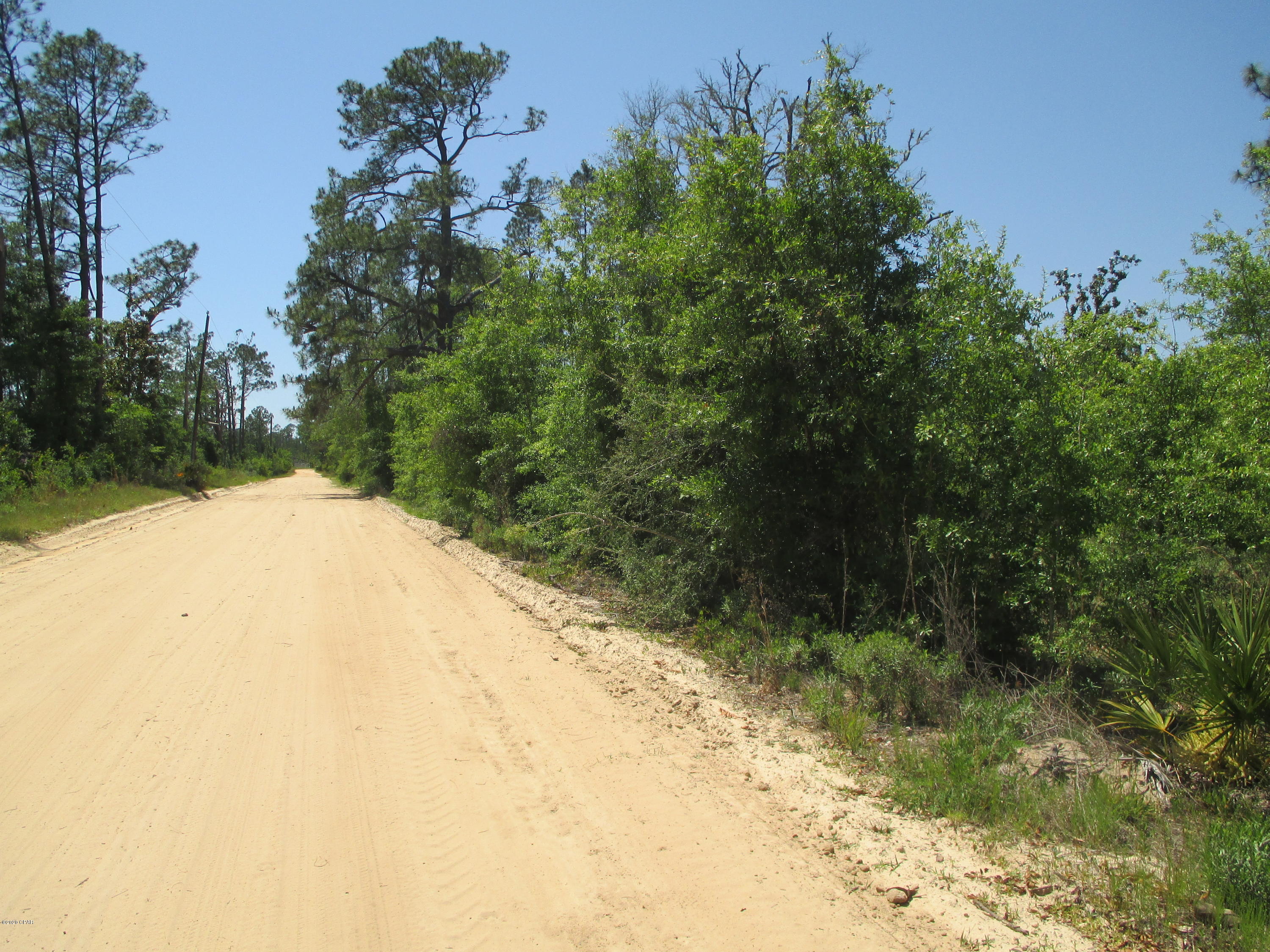 No Named Subdivision - Land