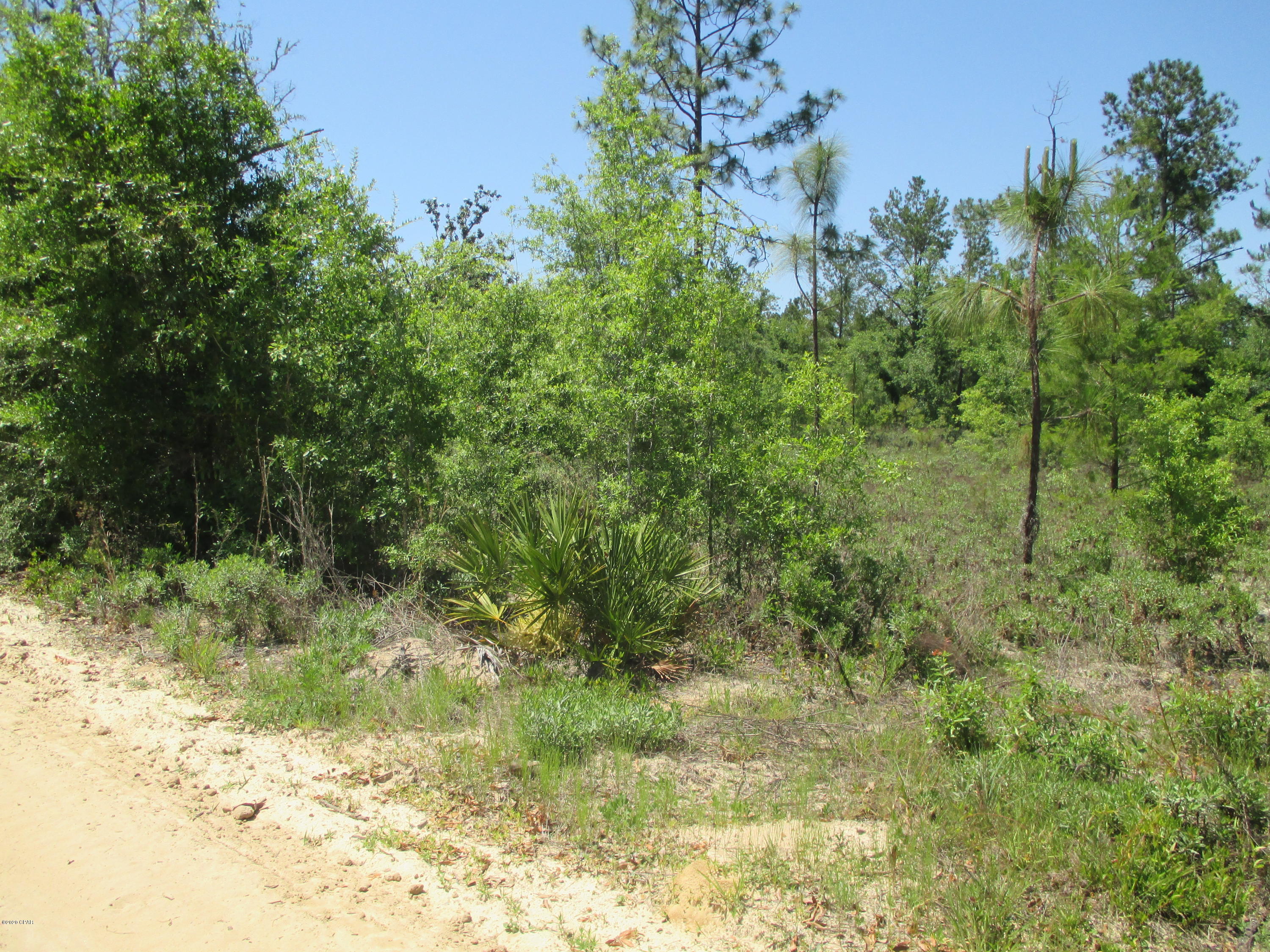 No Named Subdivision - Land