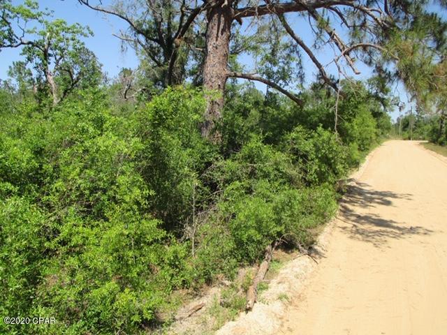 No Named Subdivision - Land