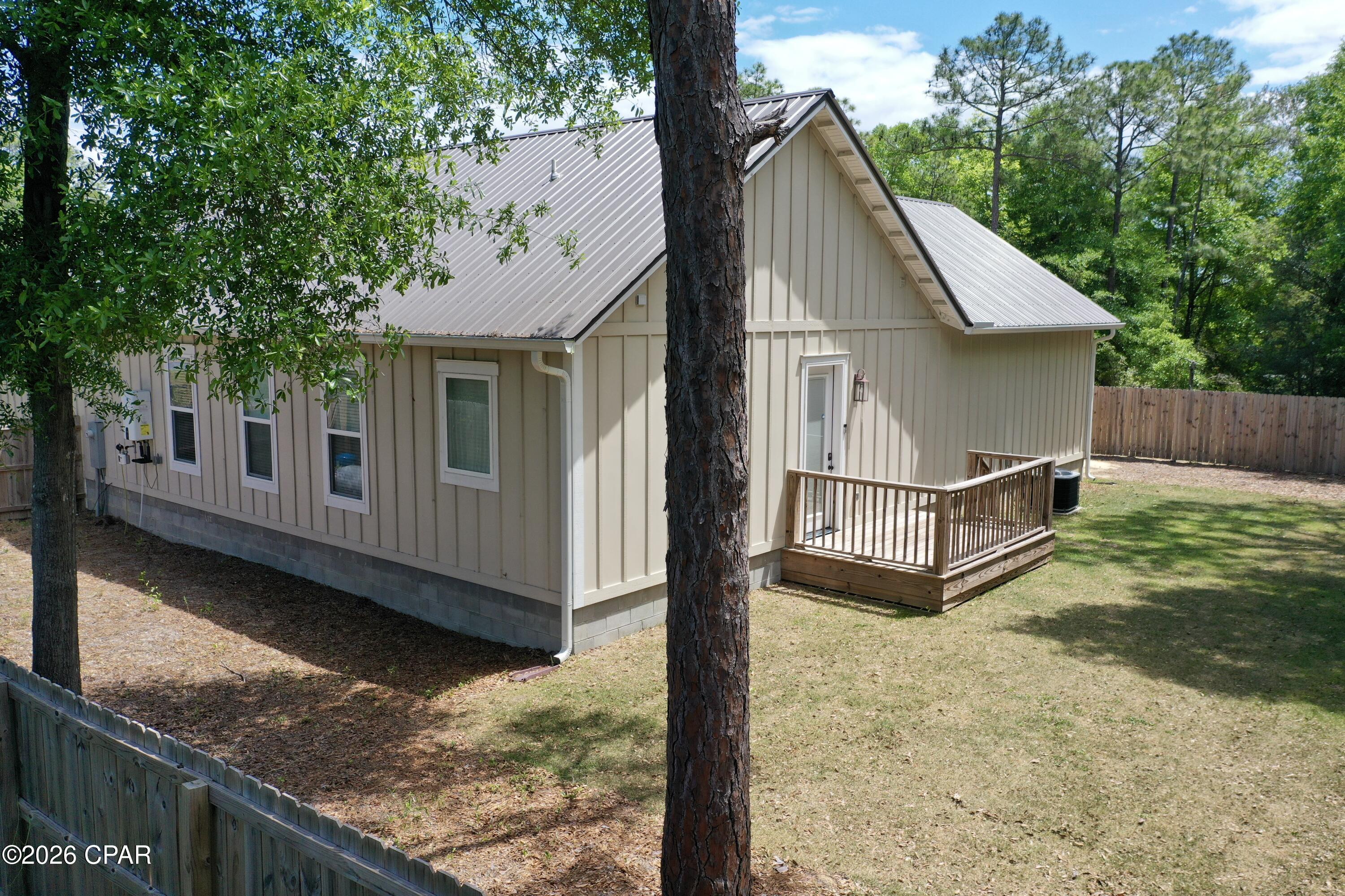 Sunny Hills - Residential