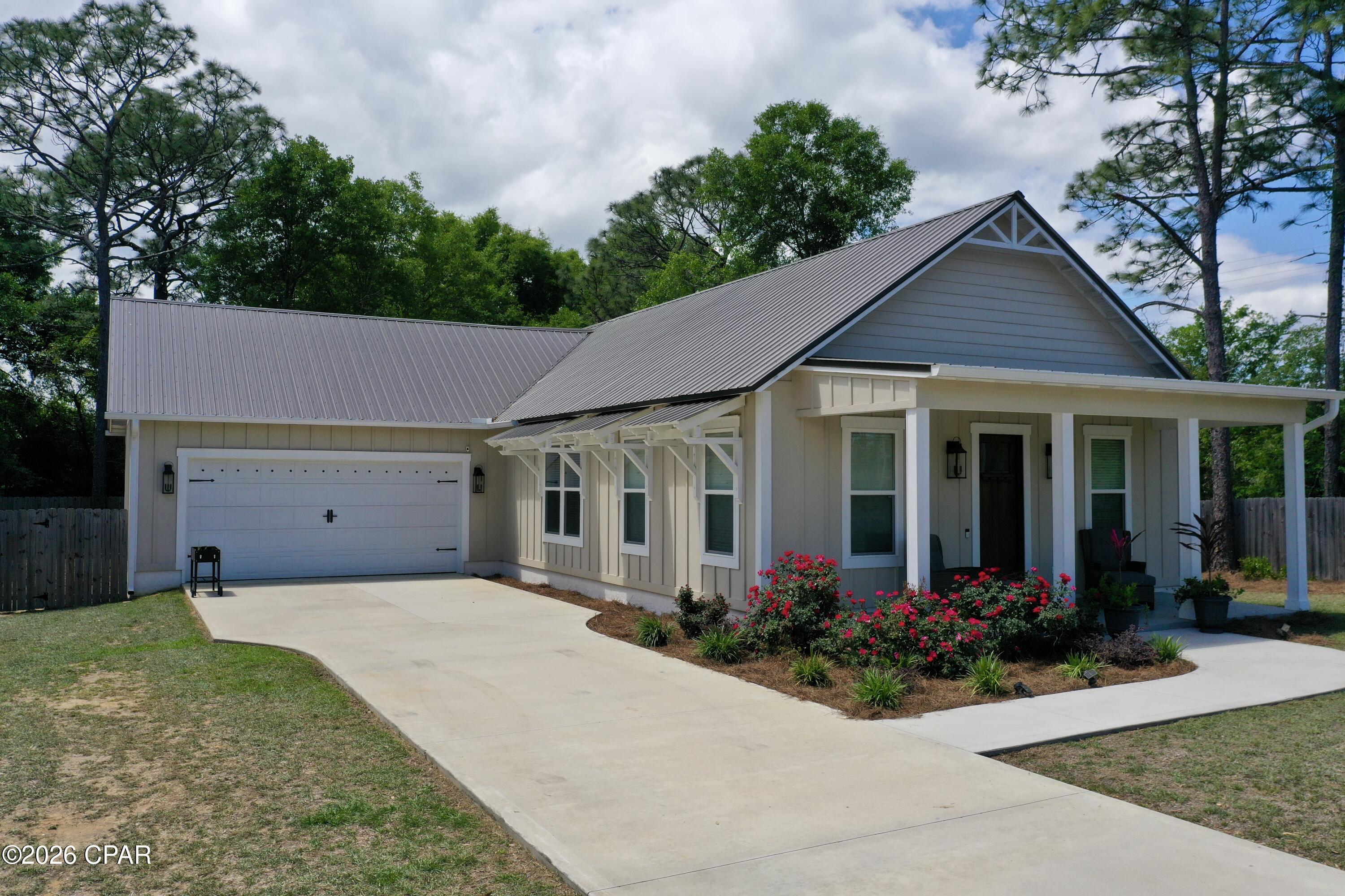 Sunny Hills - Residential