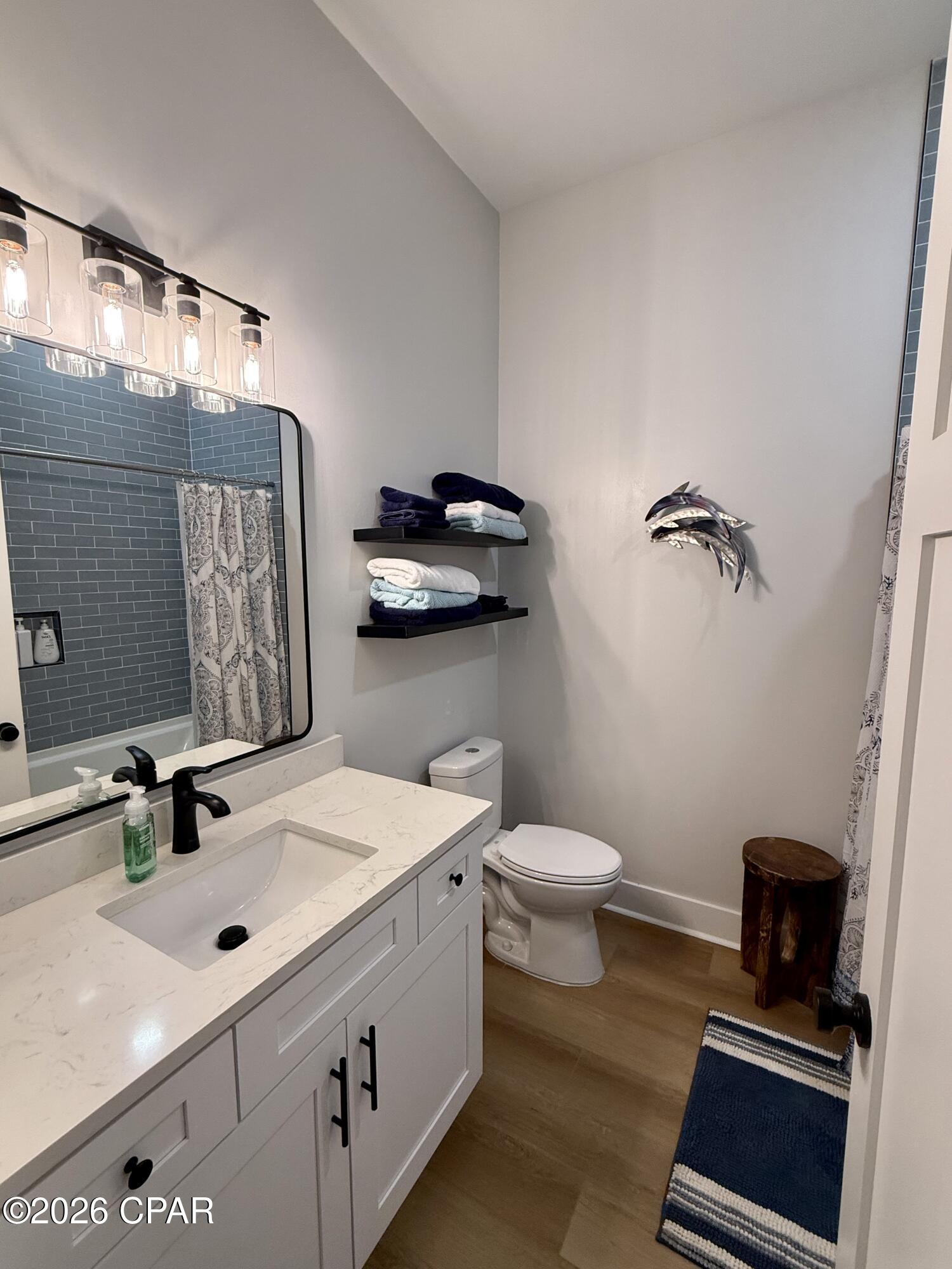 Sunny Hills - Residential