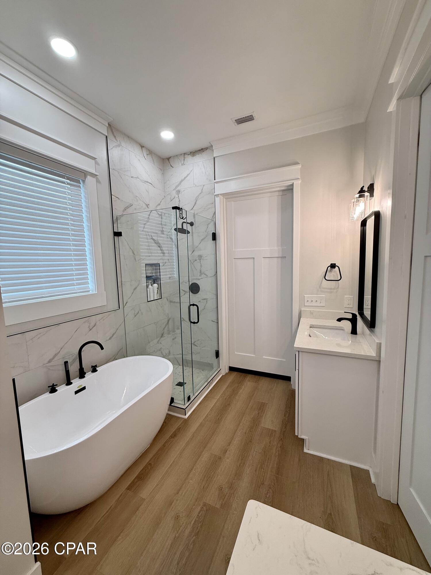 Sunny Hills - Residential