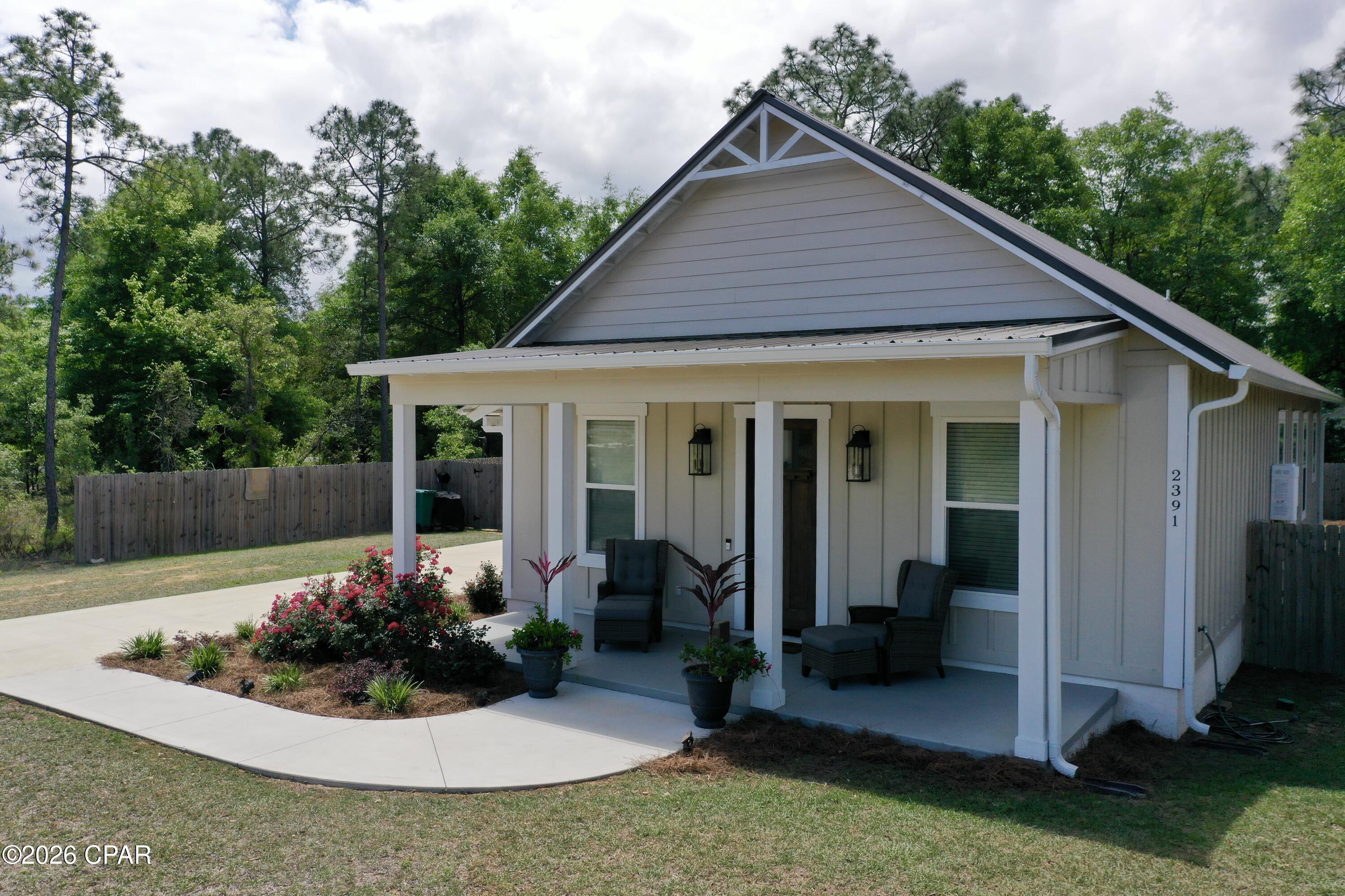 Sunny Hills - Residential