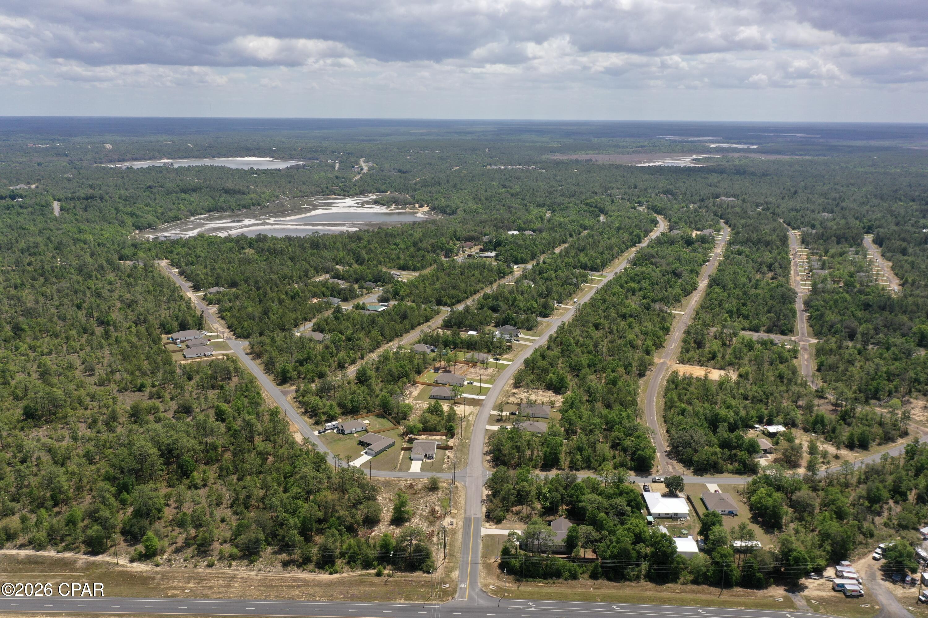 Sunny Hills - Residential