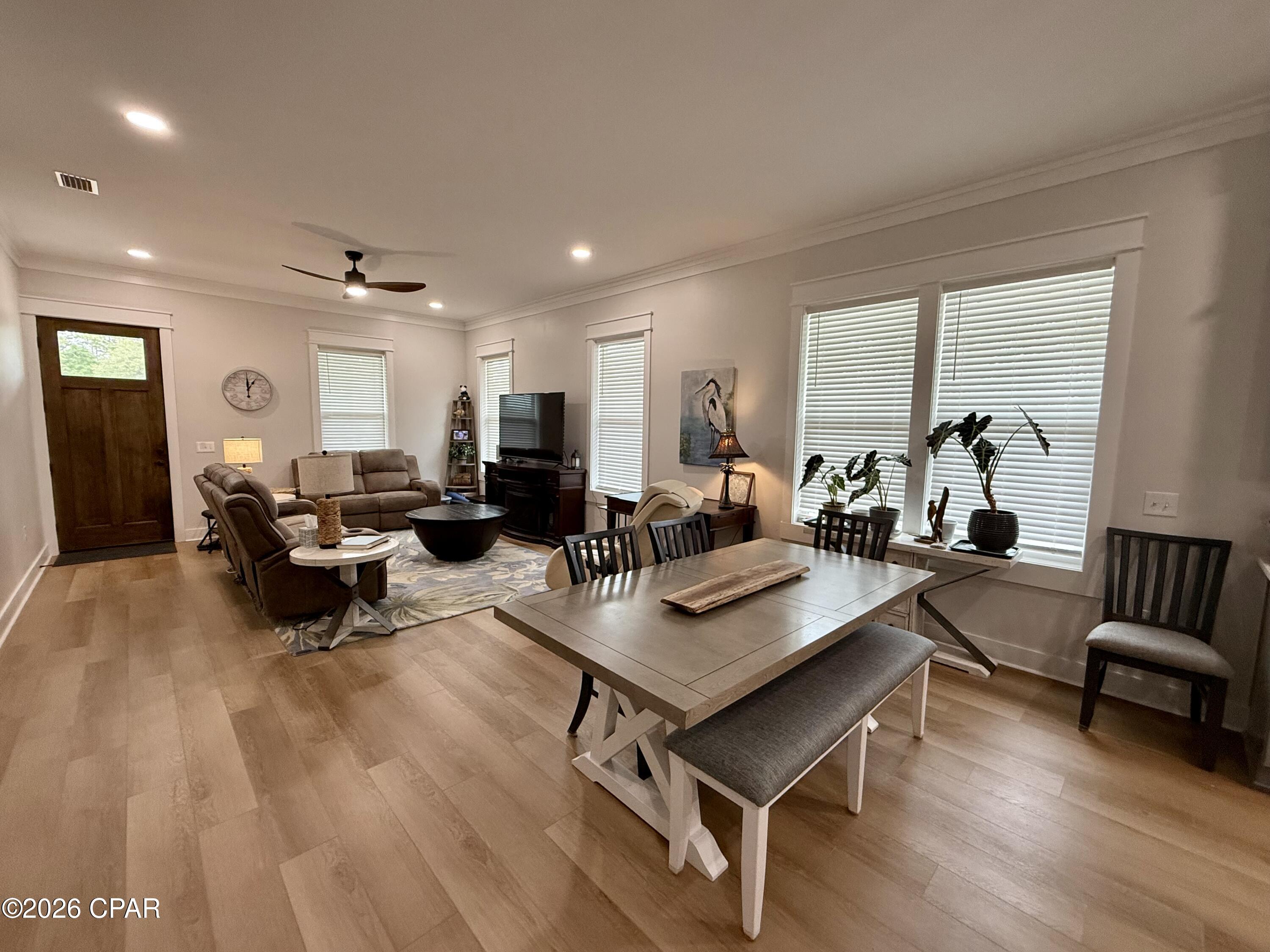 Sunny Hills - Residential