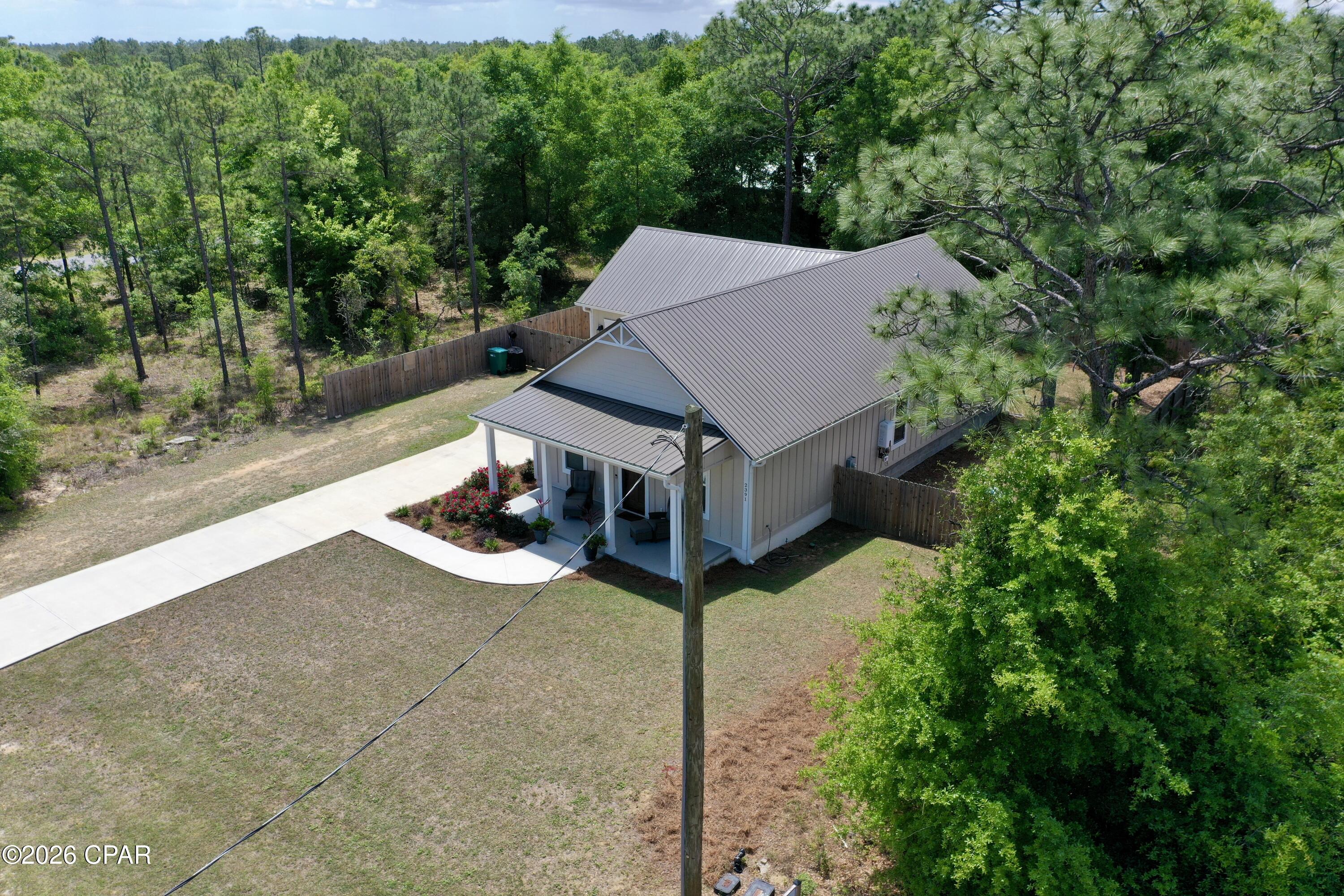 Sunny Hills - Residential