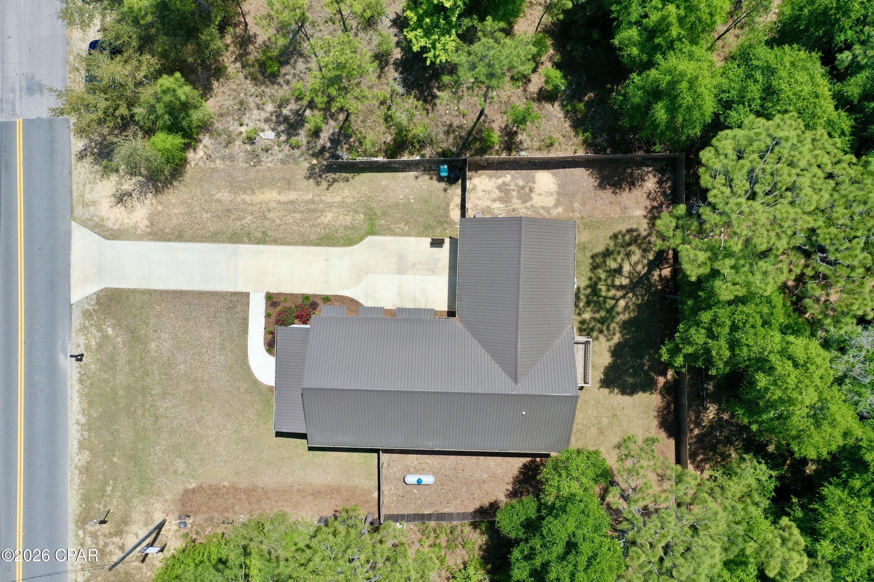 Sunny Hills - Residential