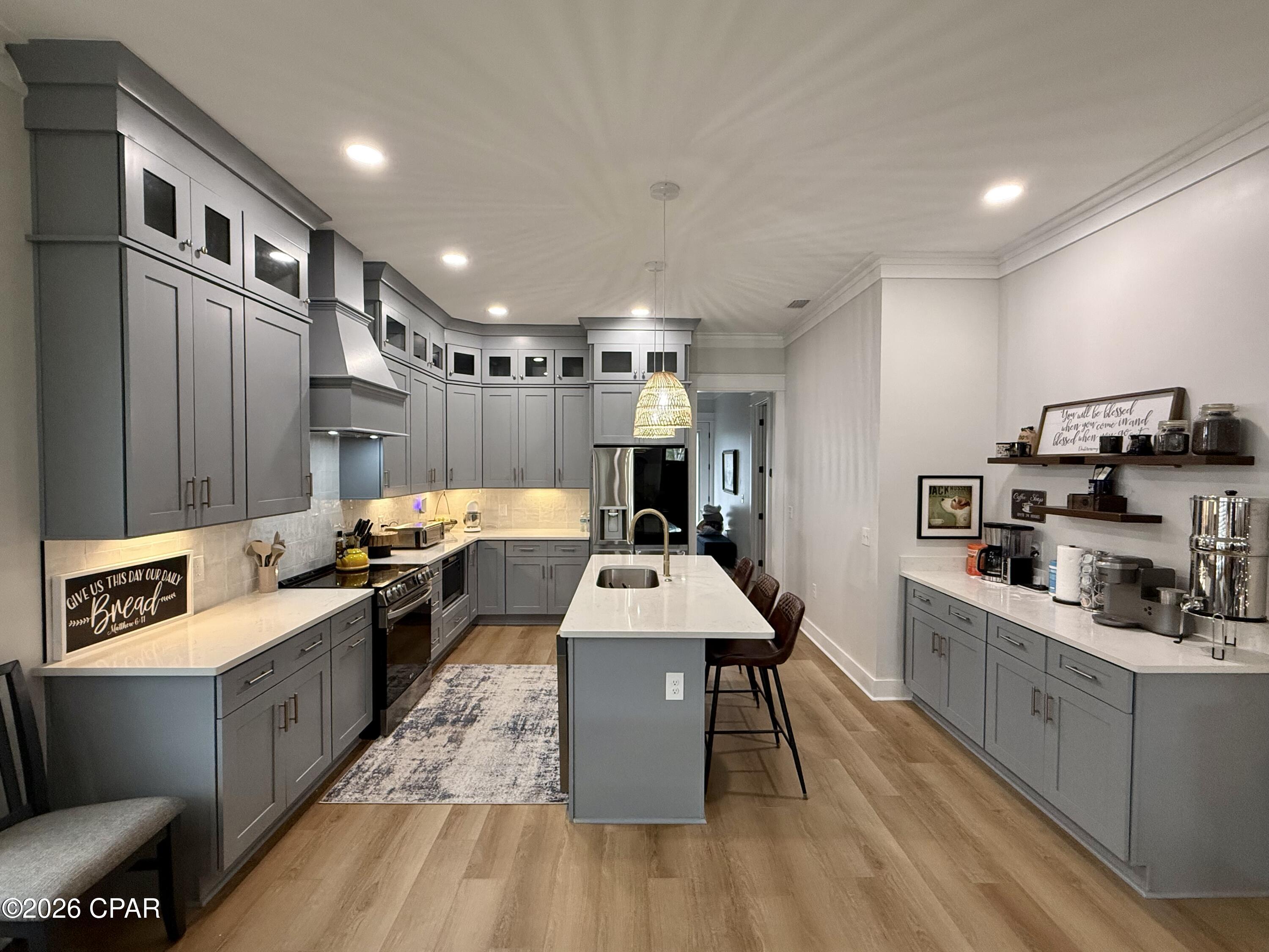 Sunny Hills - Residential