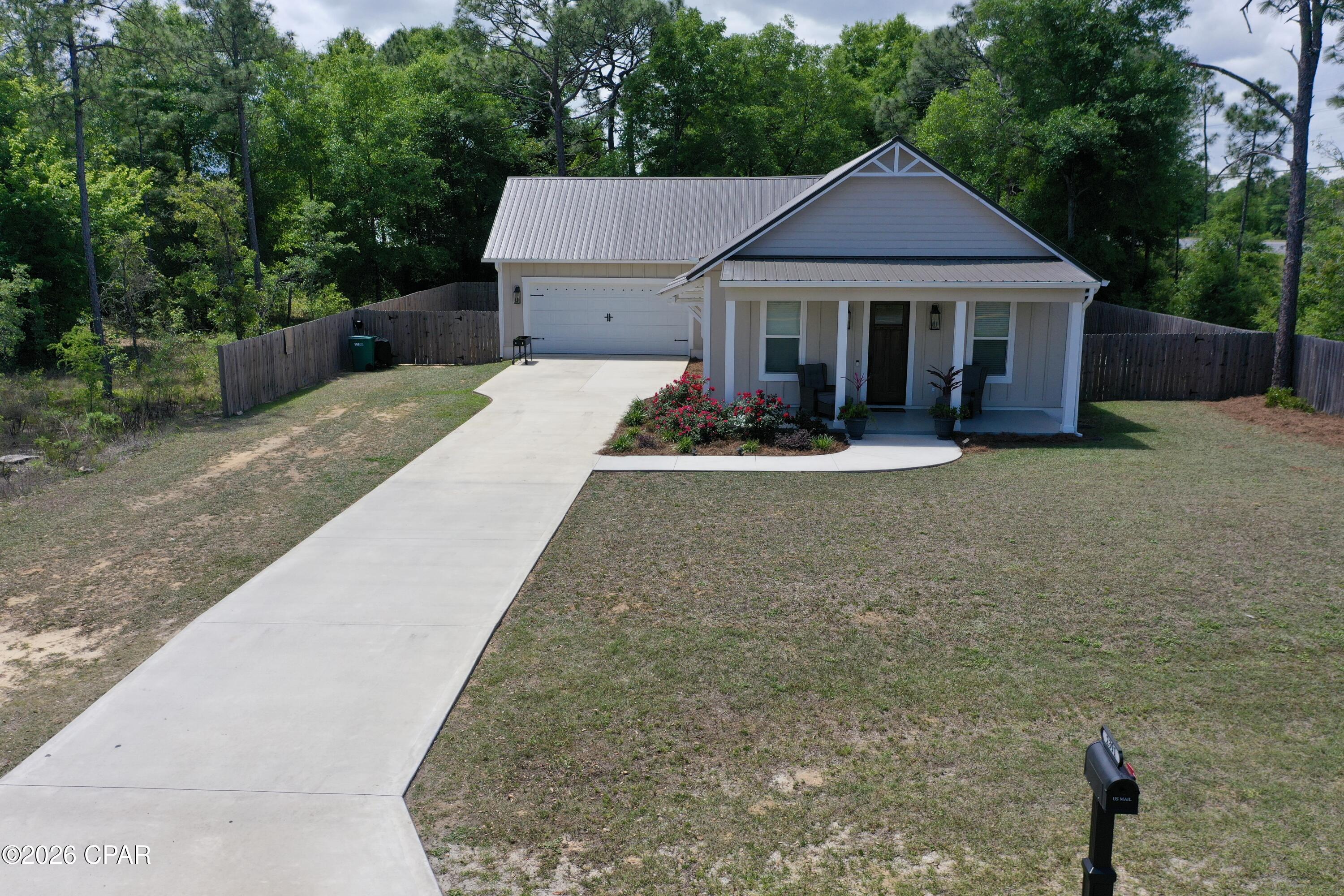 Sunny Hills - Residential