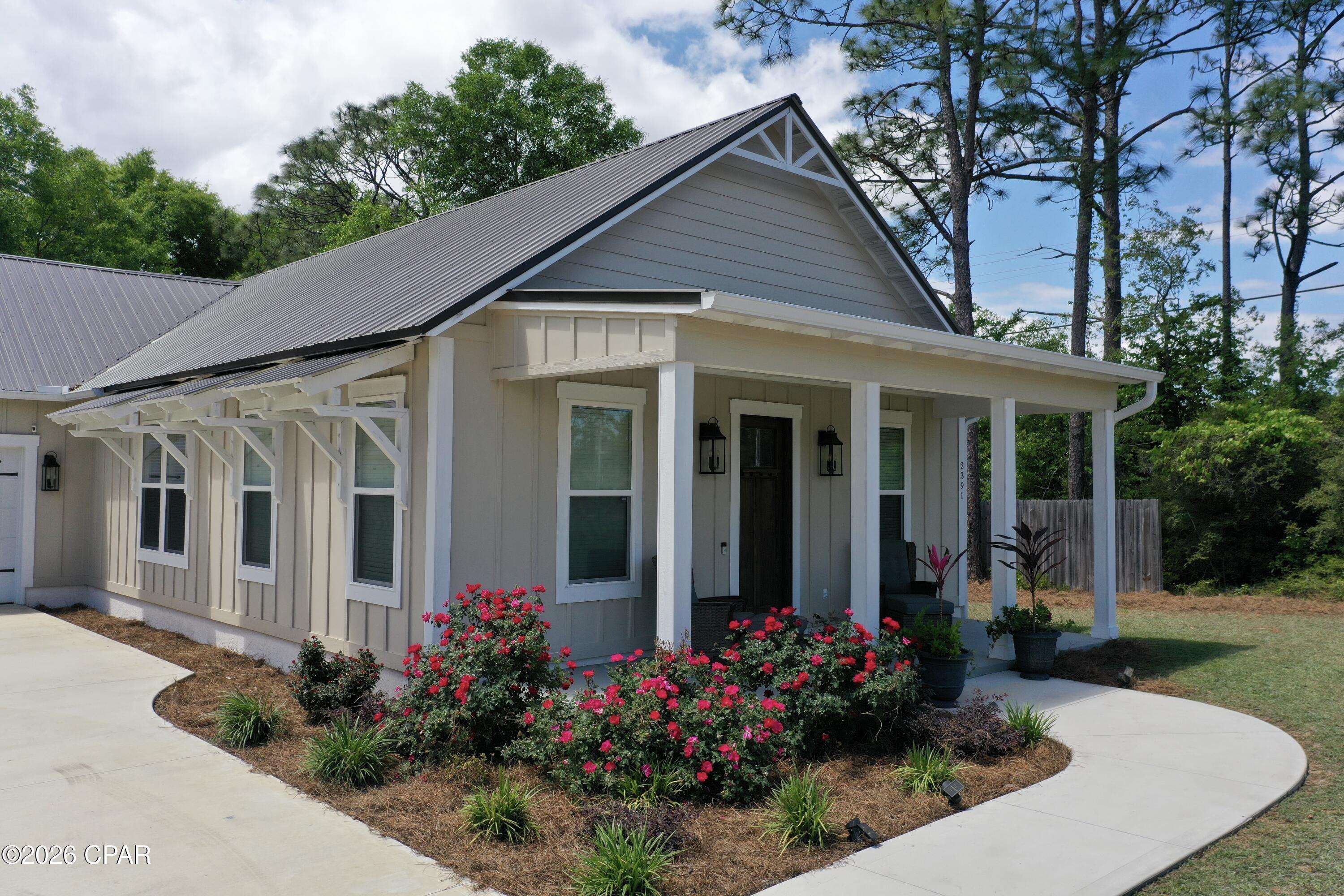 Sunny Hills - Residential