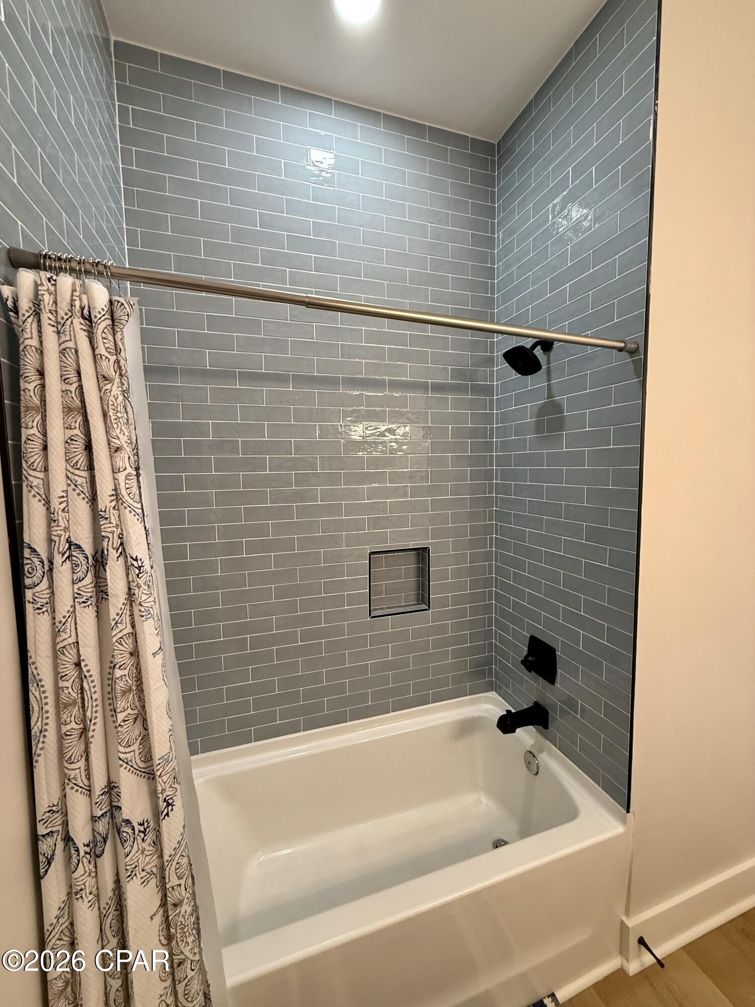 Sunny Hills - Residential