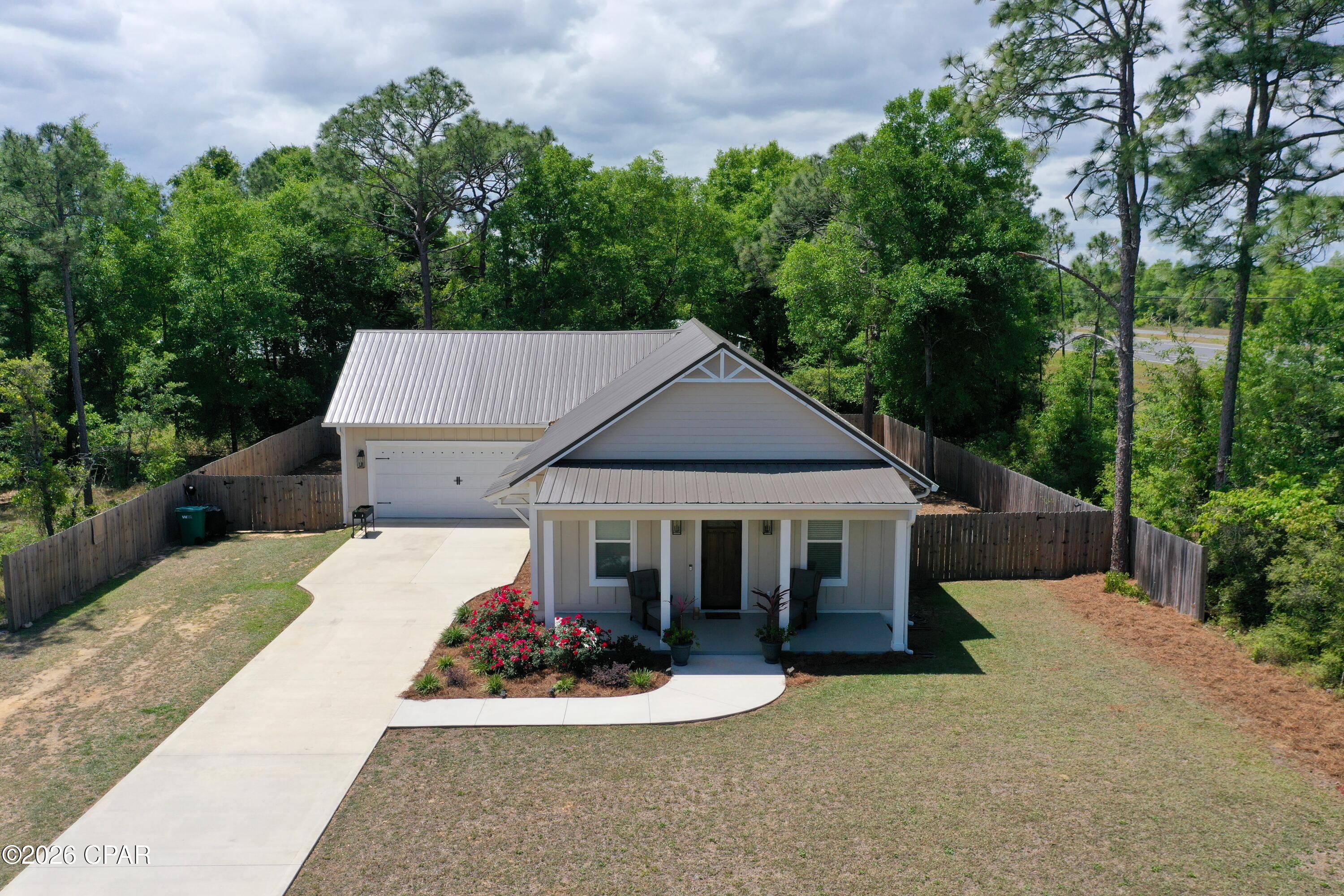 Sunny Hills - Residential