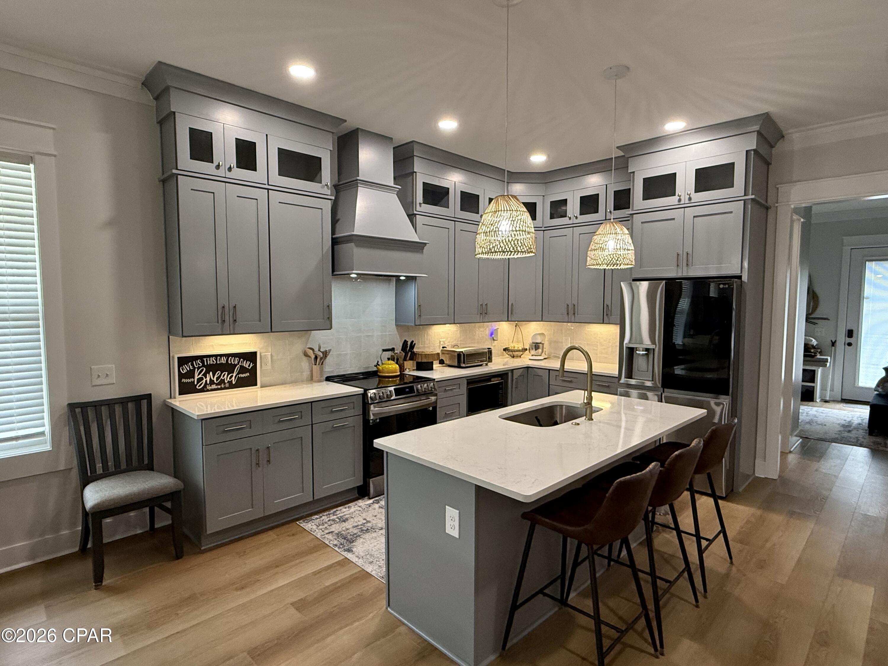 Sunny Hills - Residential