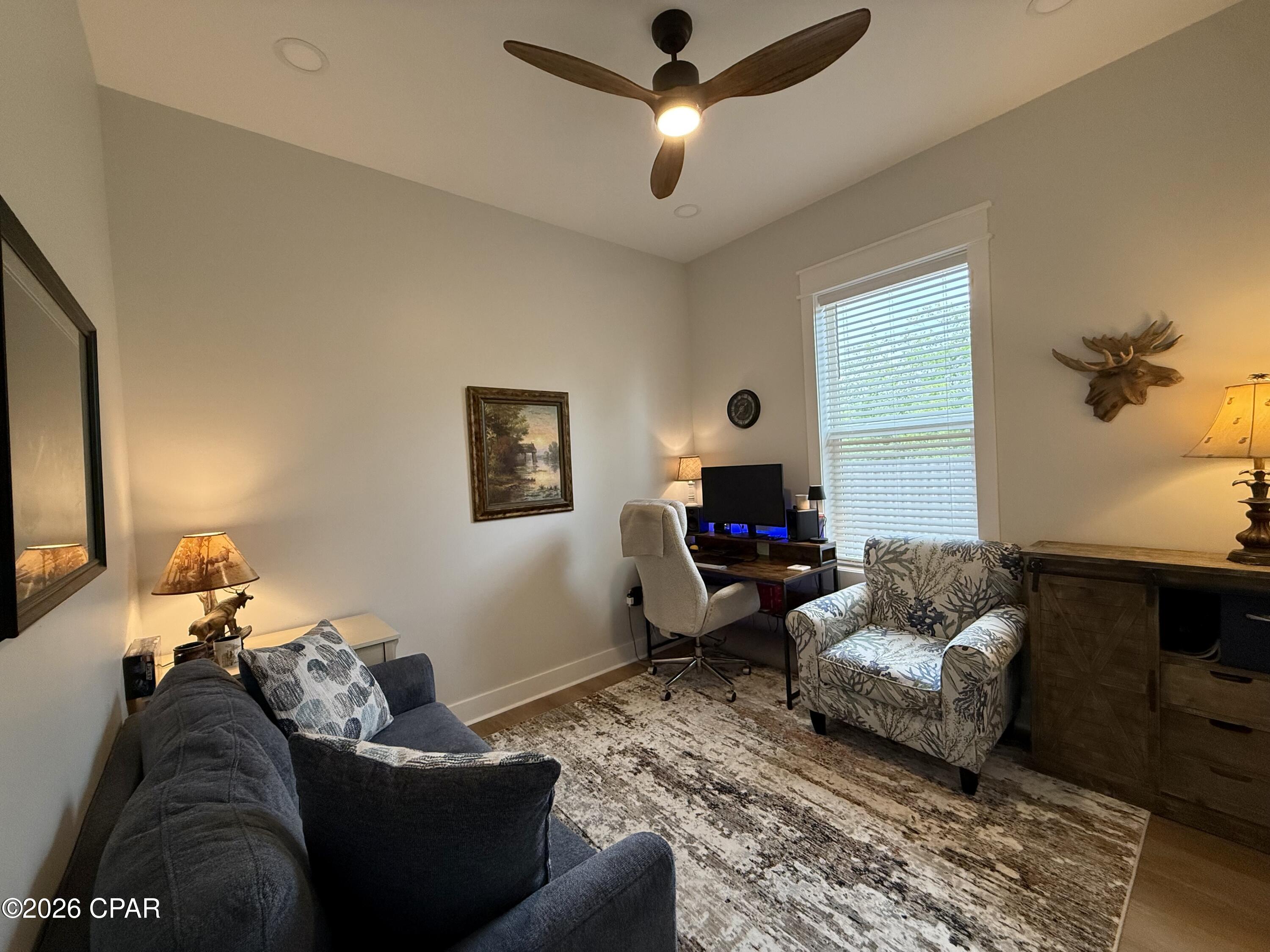 Sunny Hills - Residential