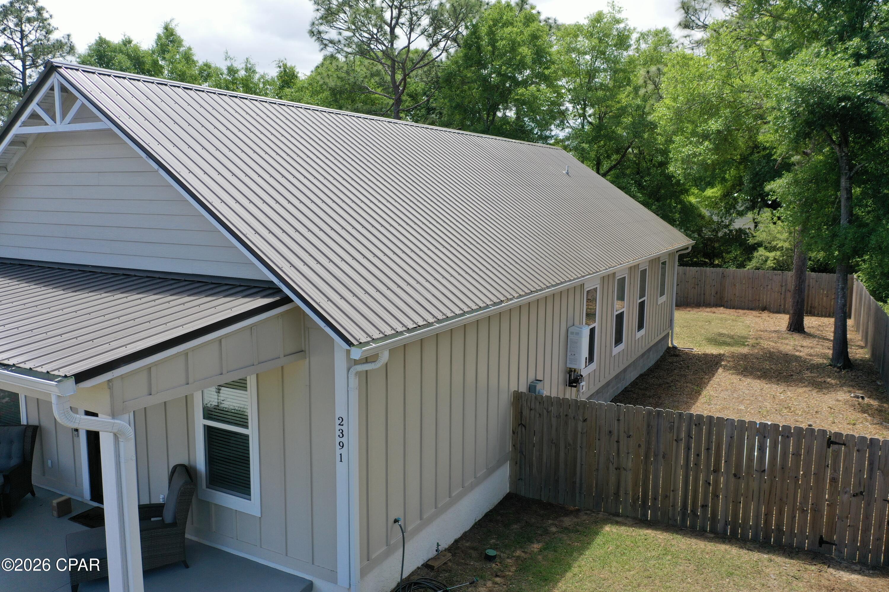 Sunny Hills - Residential