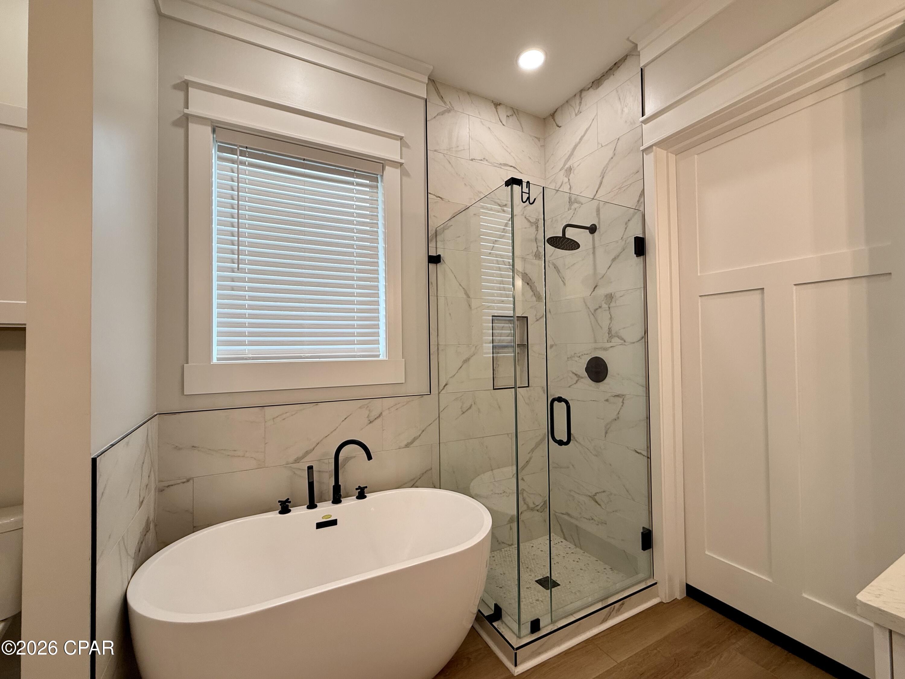 Sunny Hills - Residential