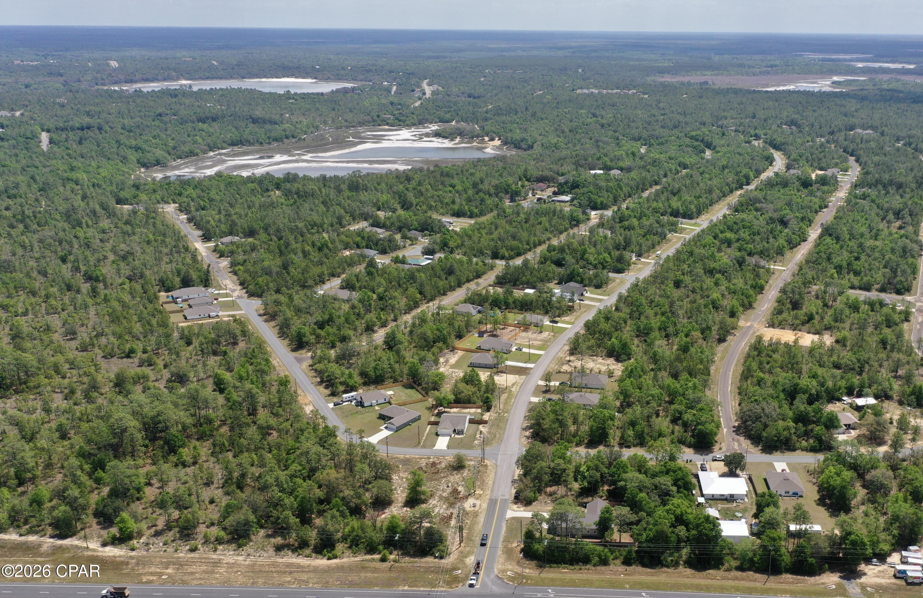 Sunny Hills - Residential