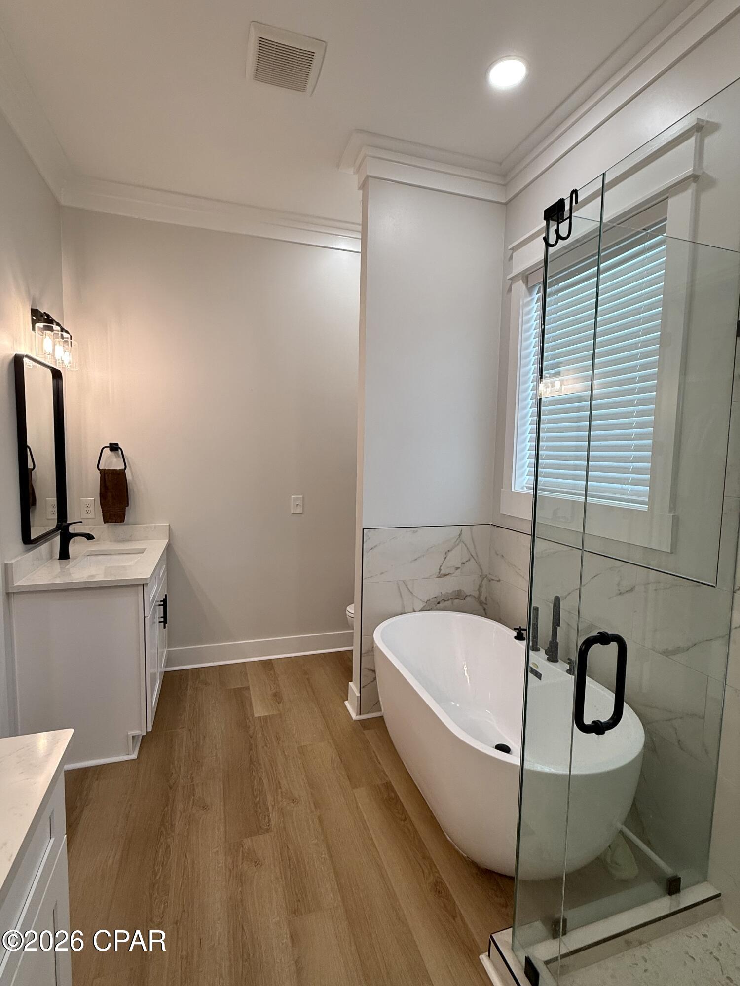 Sunny Hills - Residential