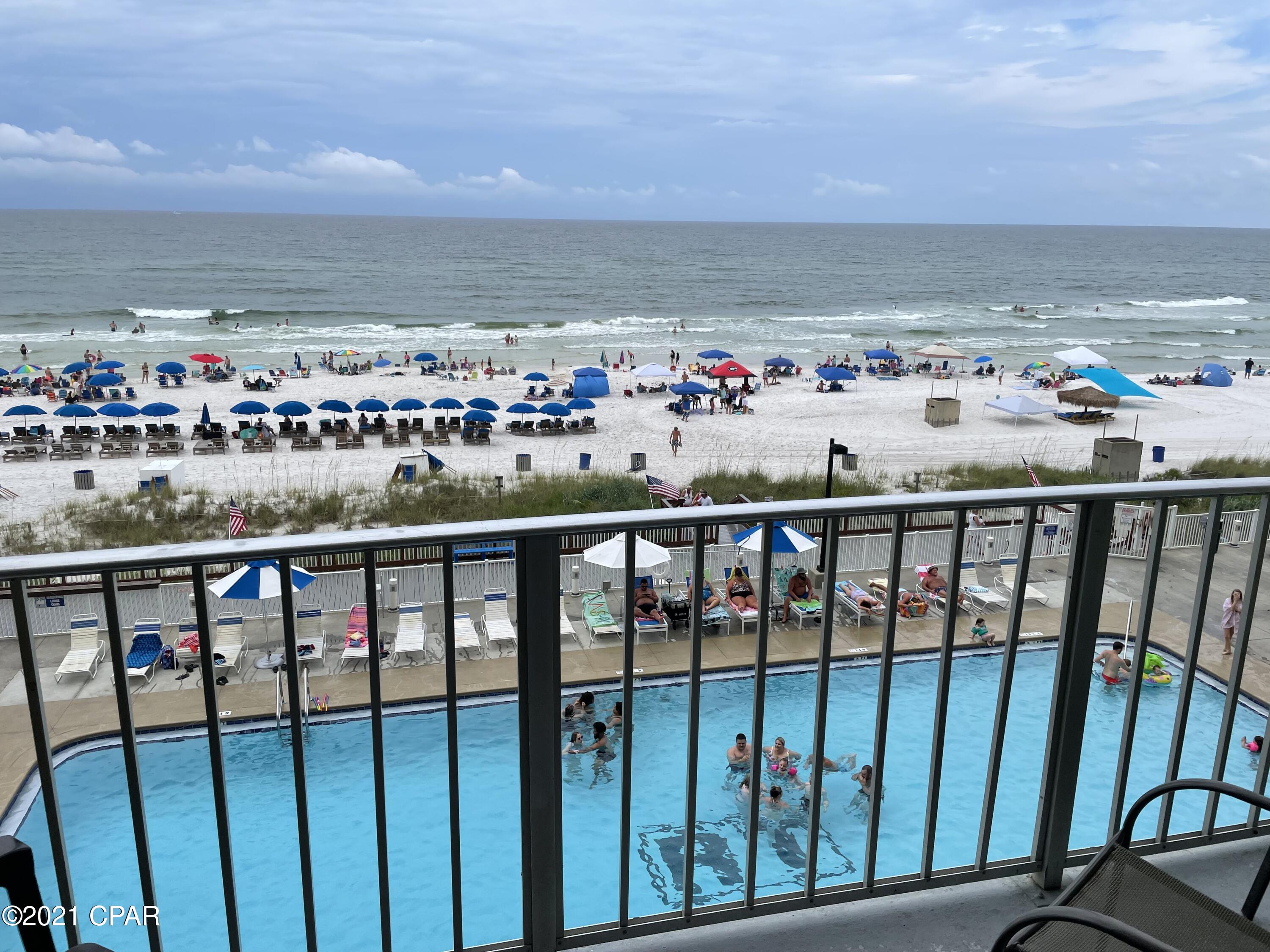 Regency Towers - Residential