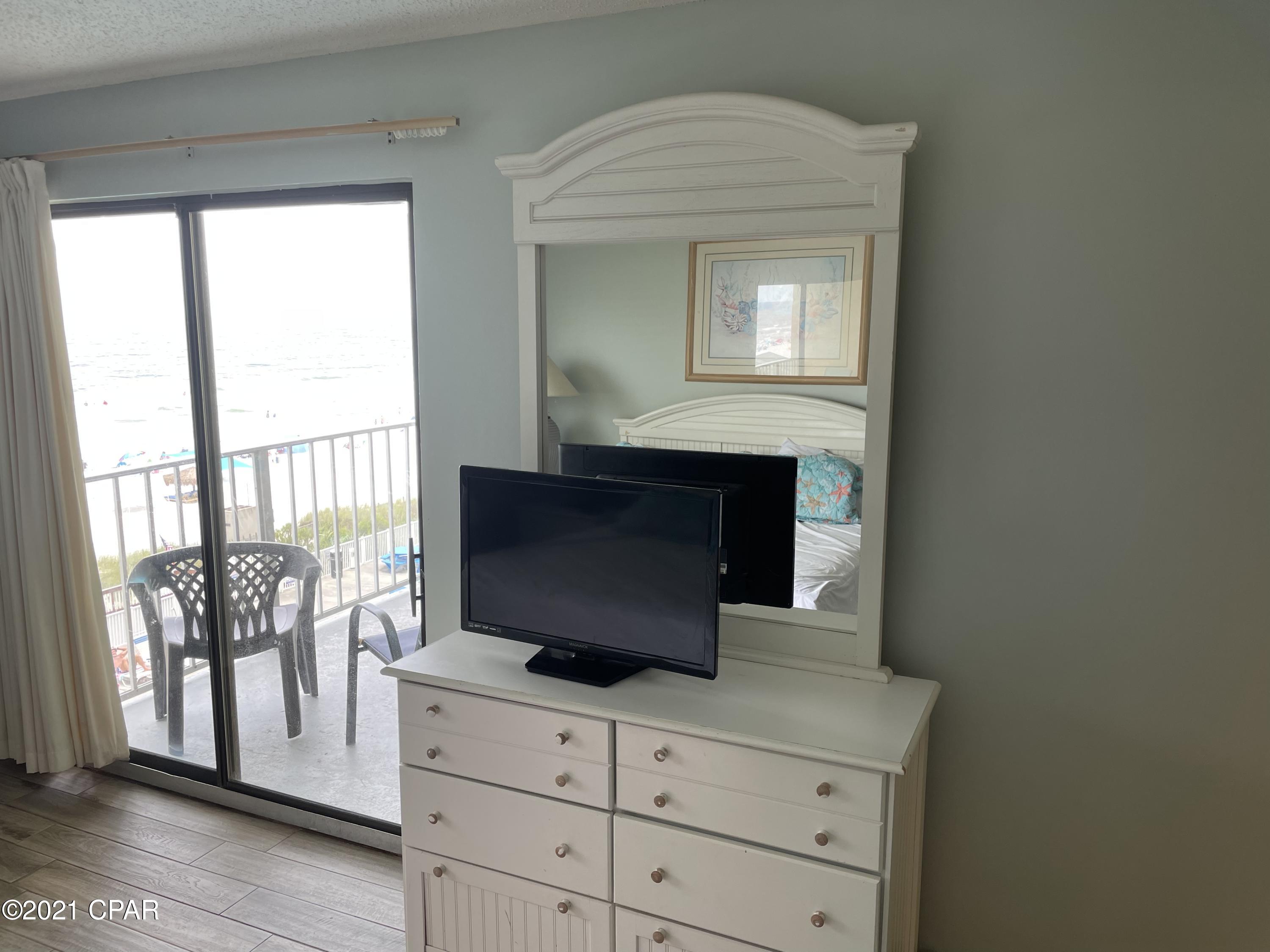 Regency Towers - Residential