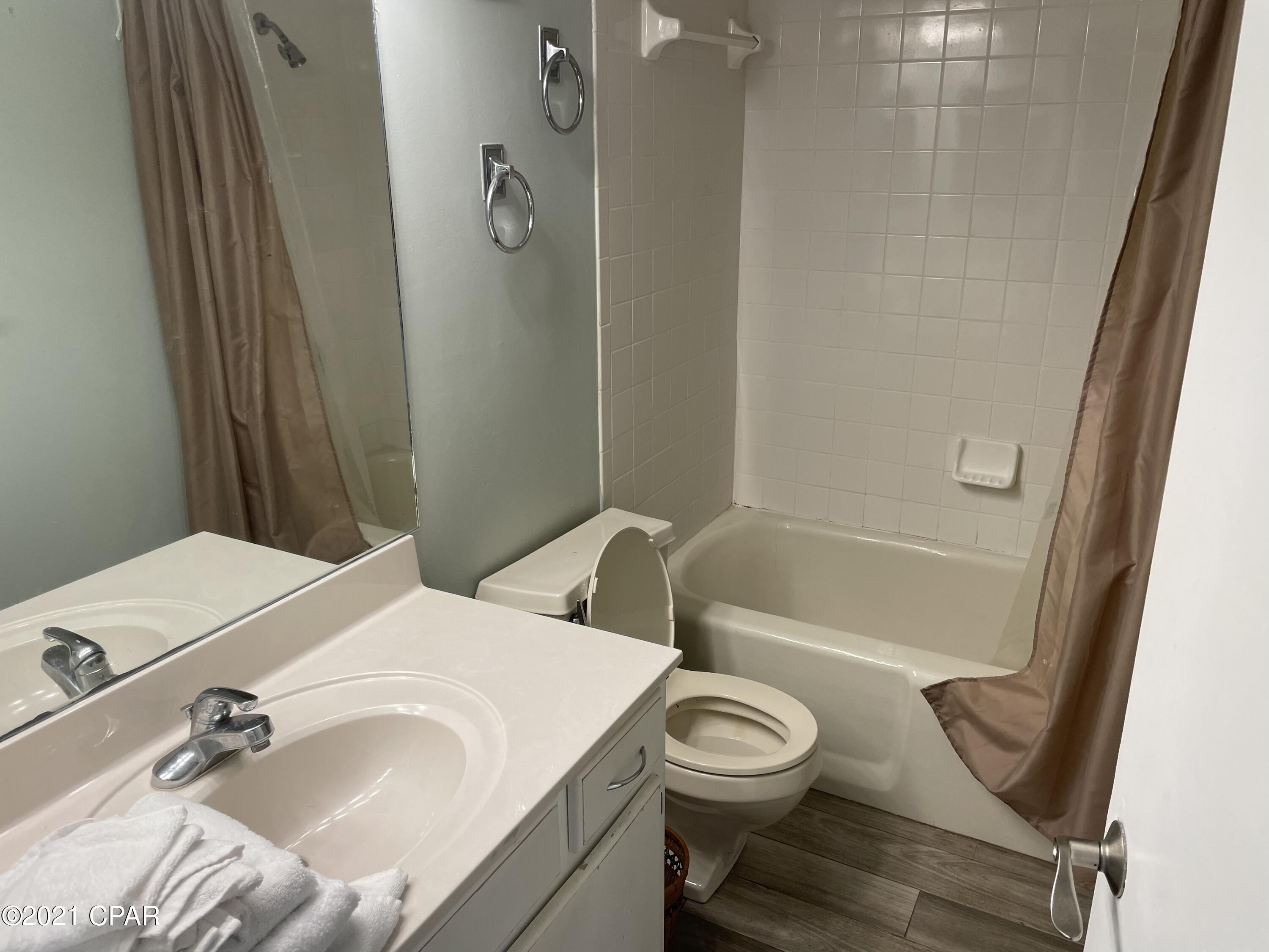 Regency Towers - Residential