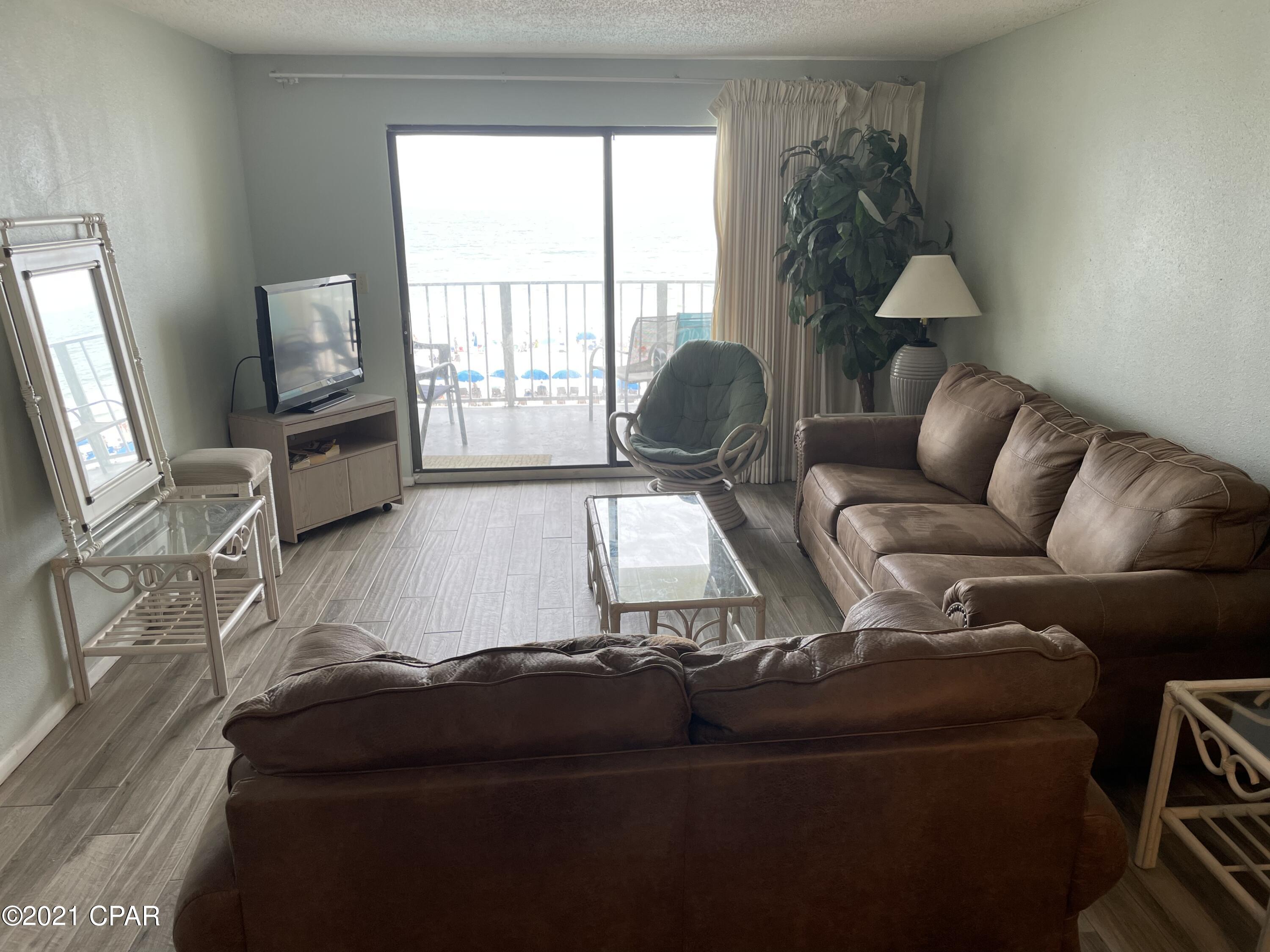 Regency Towers - Residential