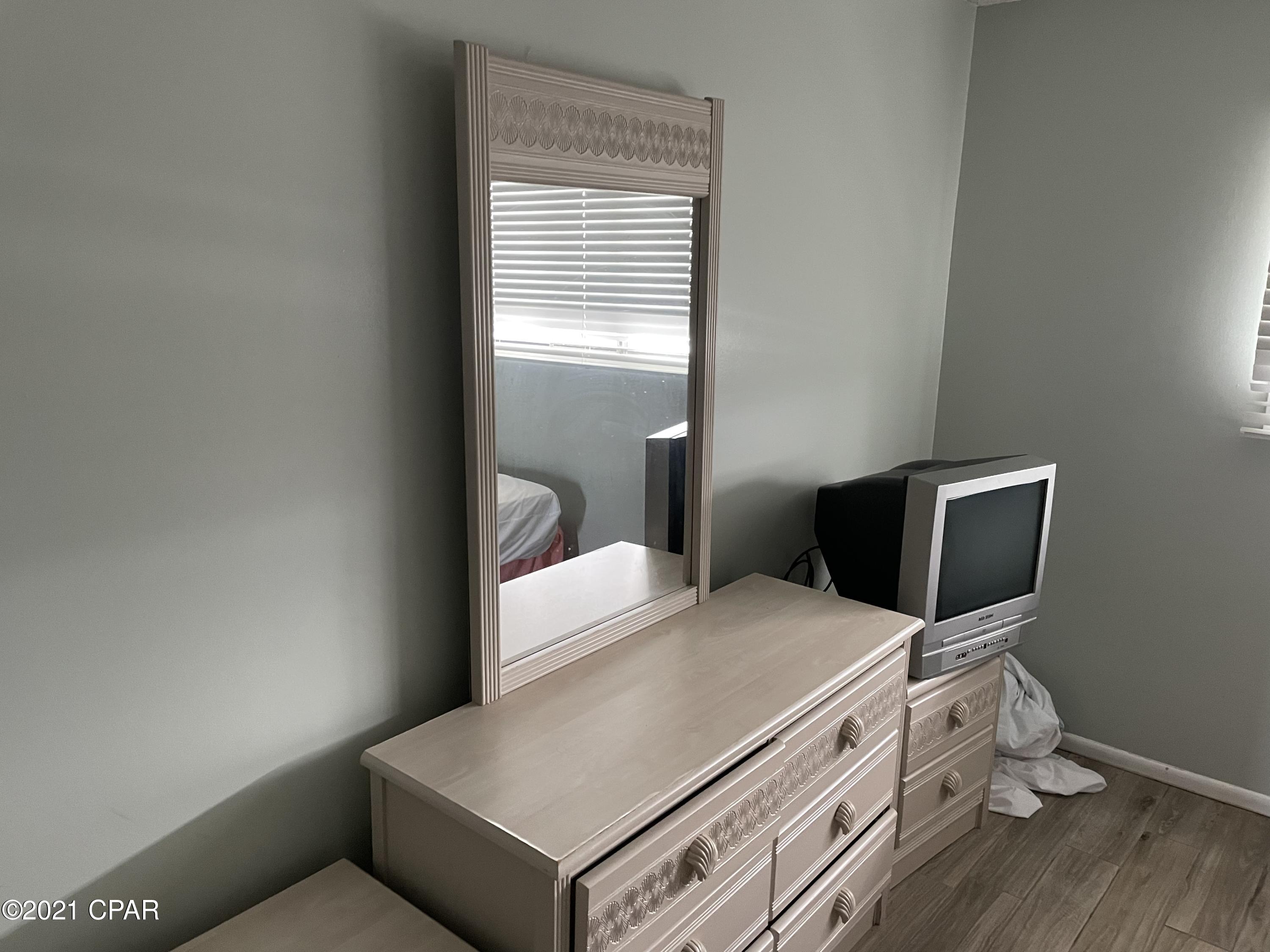 Regency Towers - Residential