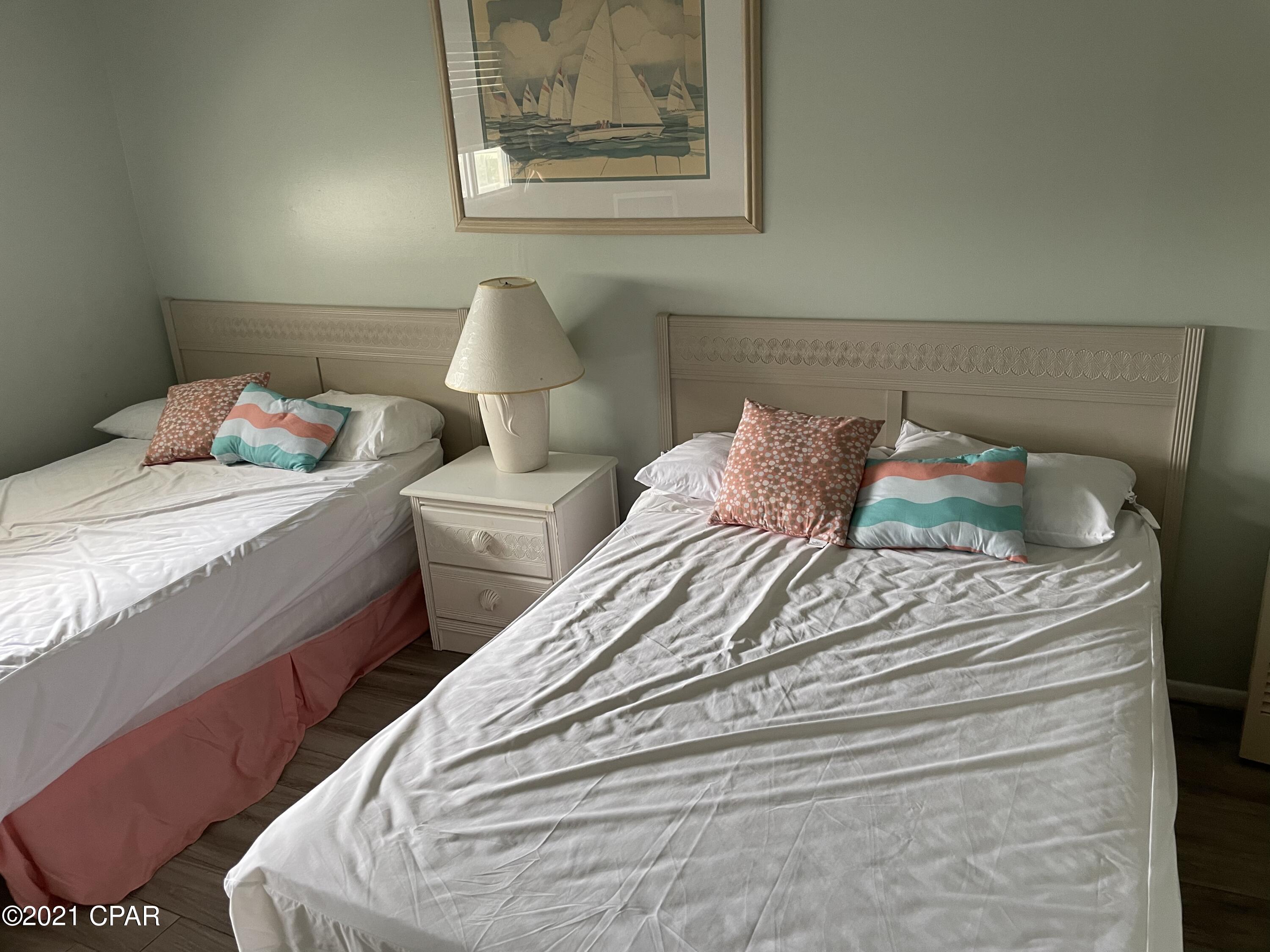 Regency Towers - Residential