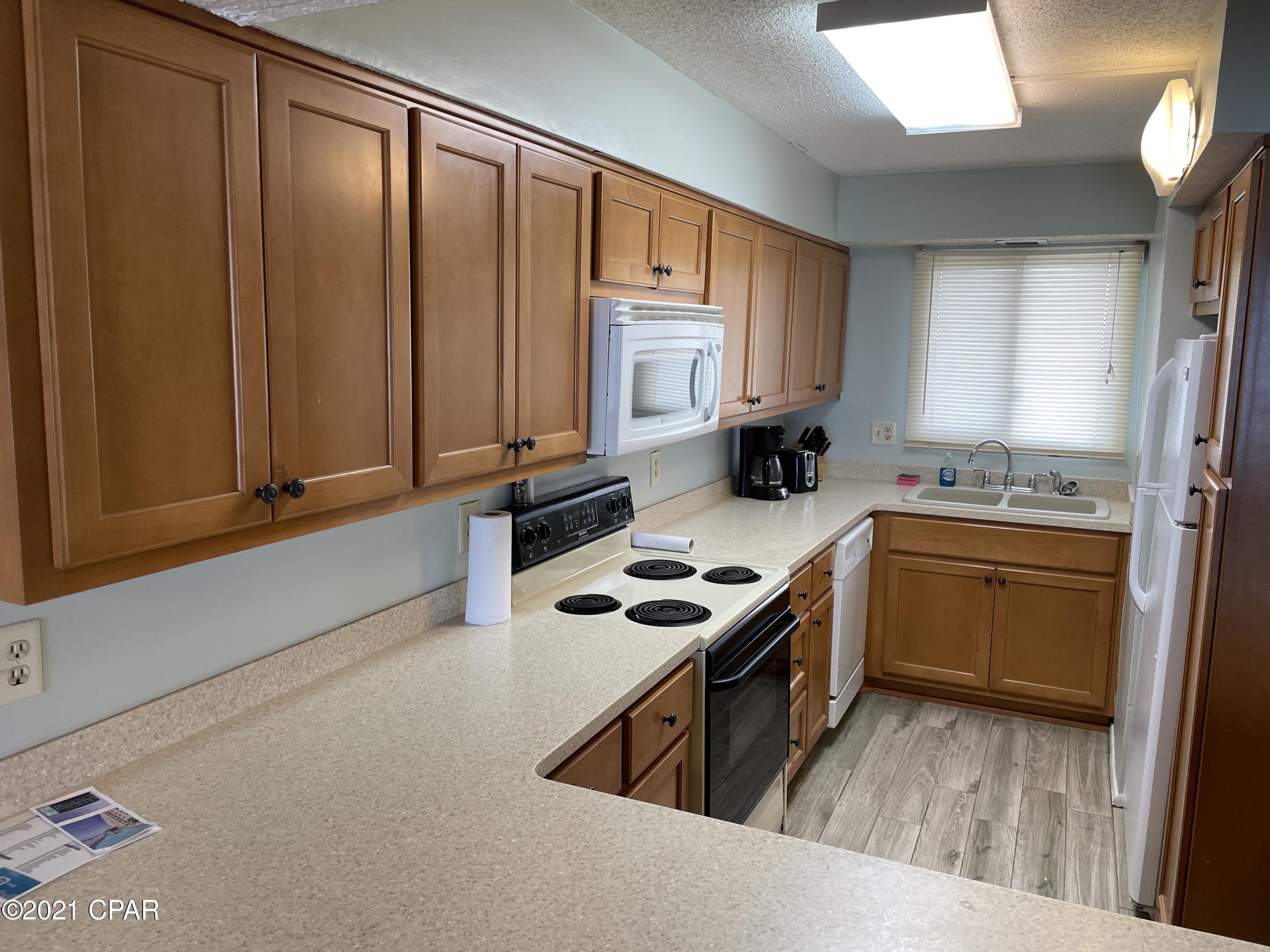 Regency Towers - Residential