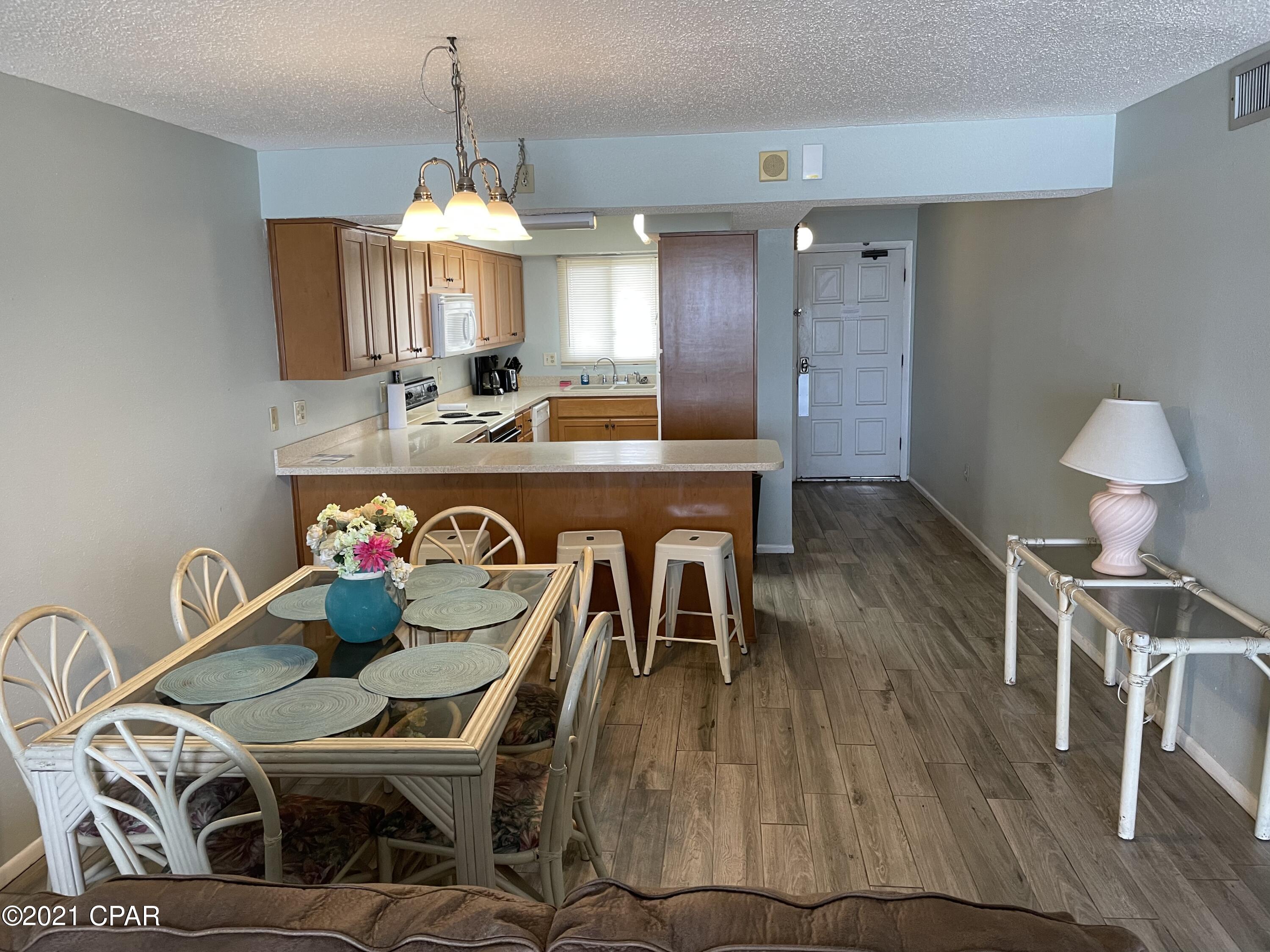 Regency Towers - Residential