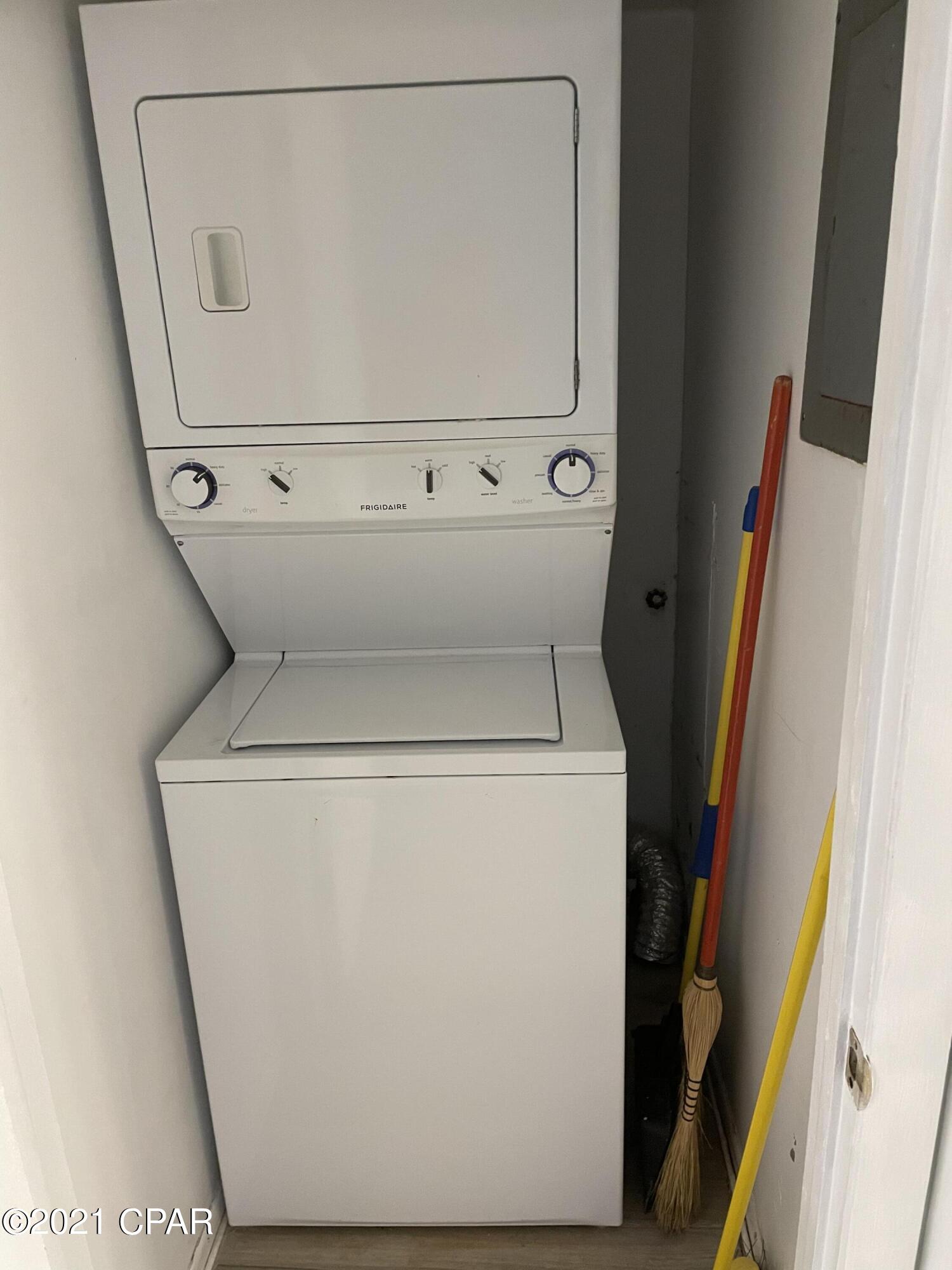 Regency Towers - Residential