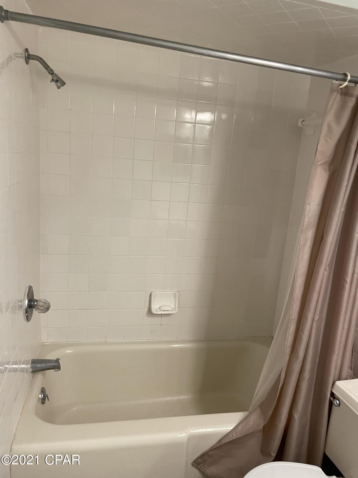 Regency Towers - Residential