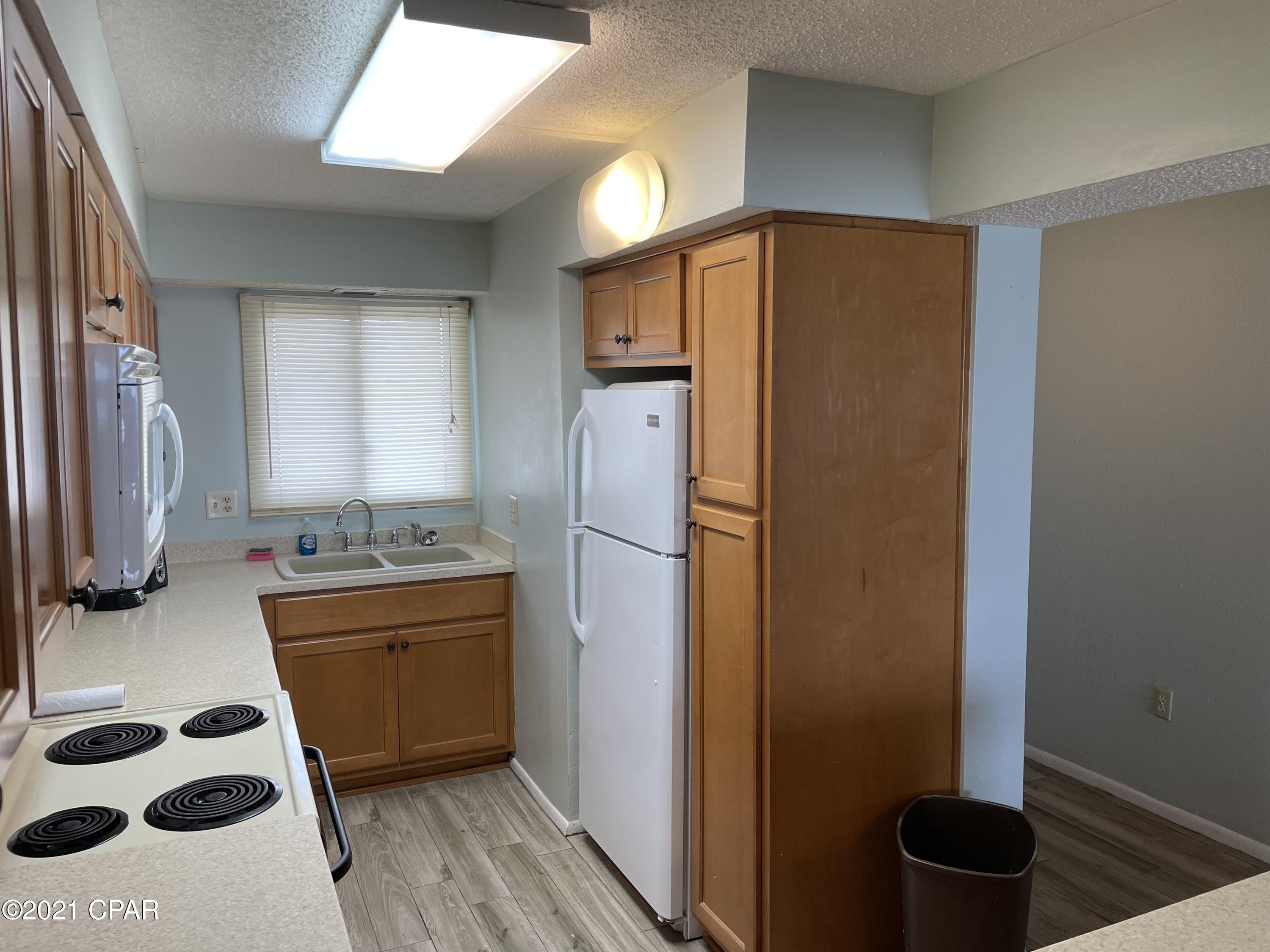 Regency Towers - Residential