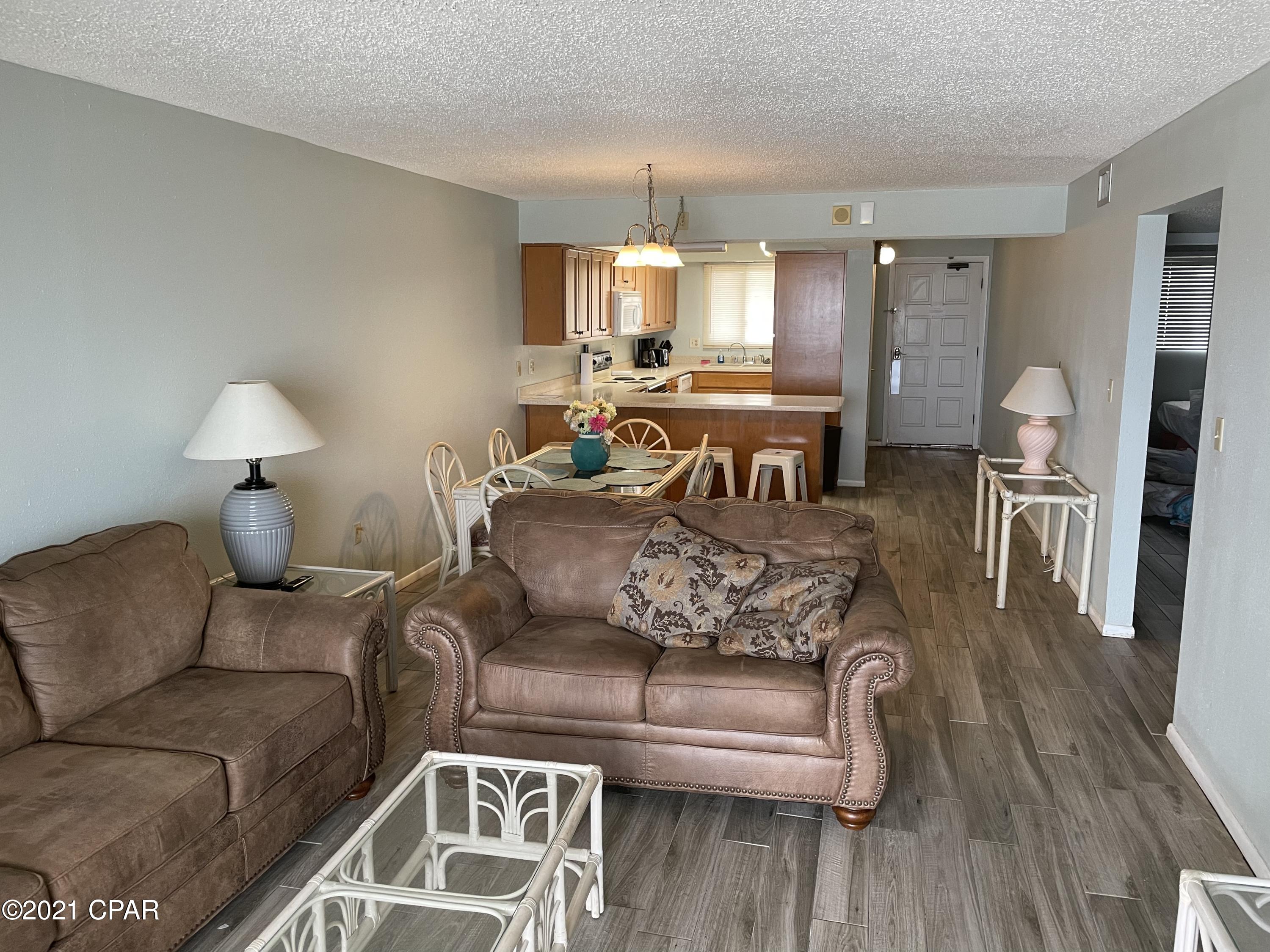 Regency Towers - Residential